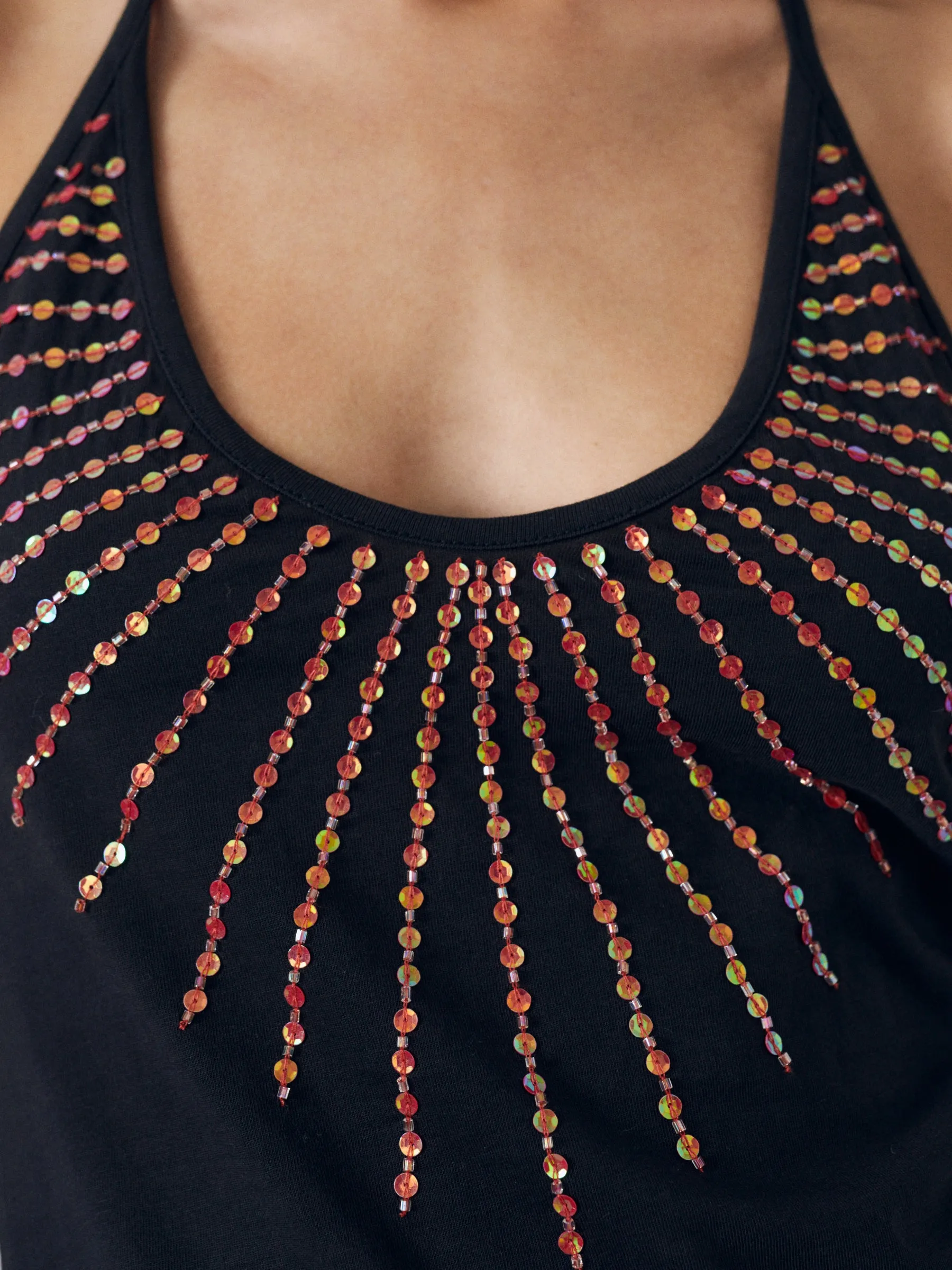 Priscilla Top sold by Gimaguas product image thumbnail 3