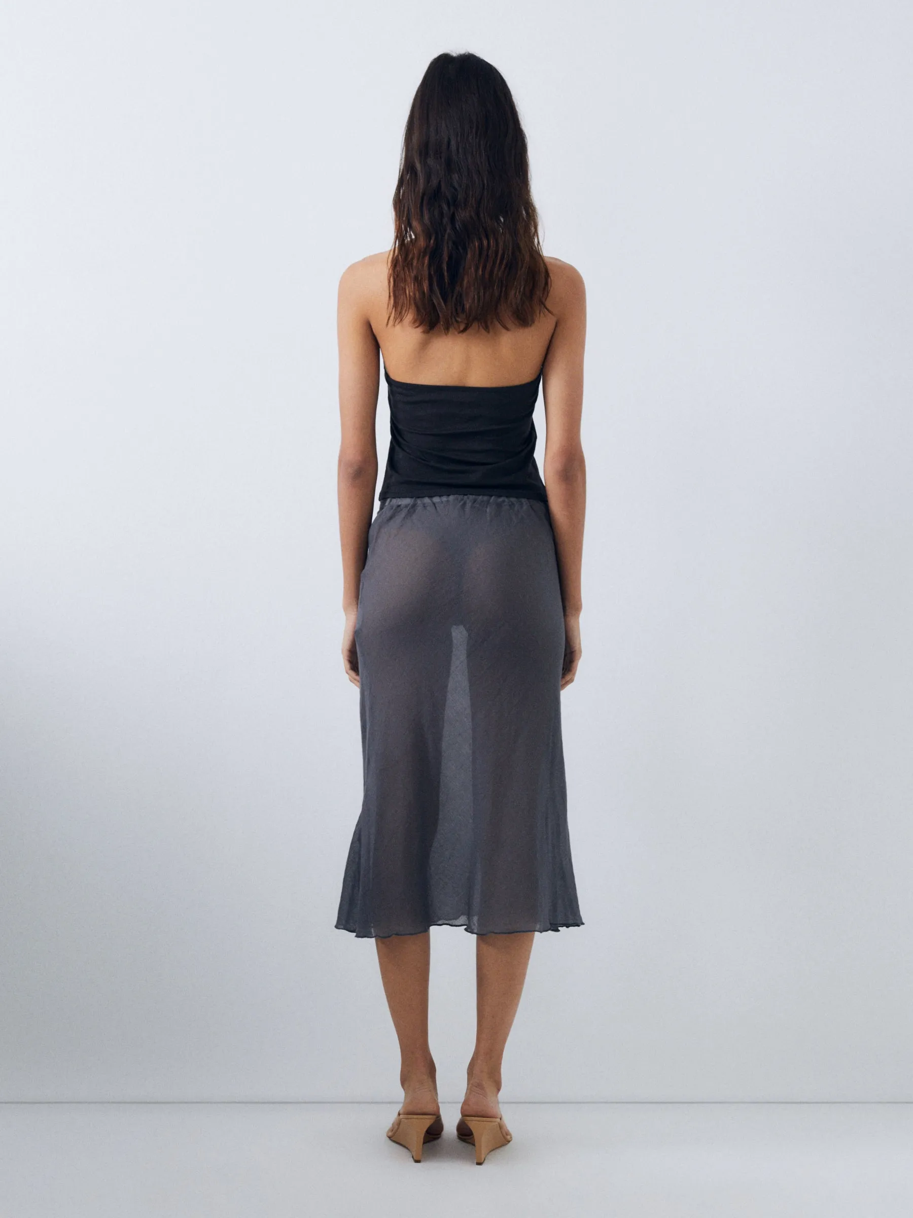 Priscilla Top sold by Gimaguas product image thumbnail 4