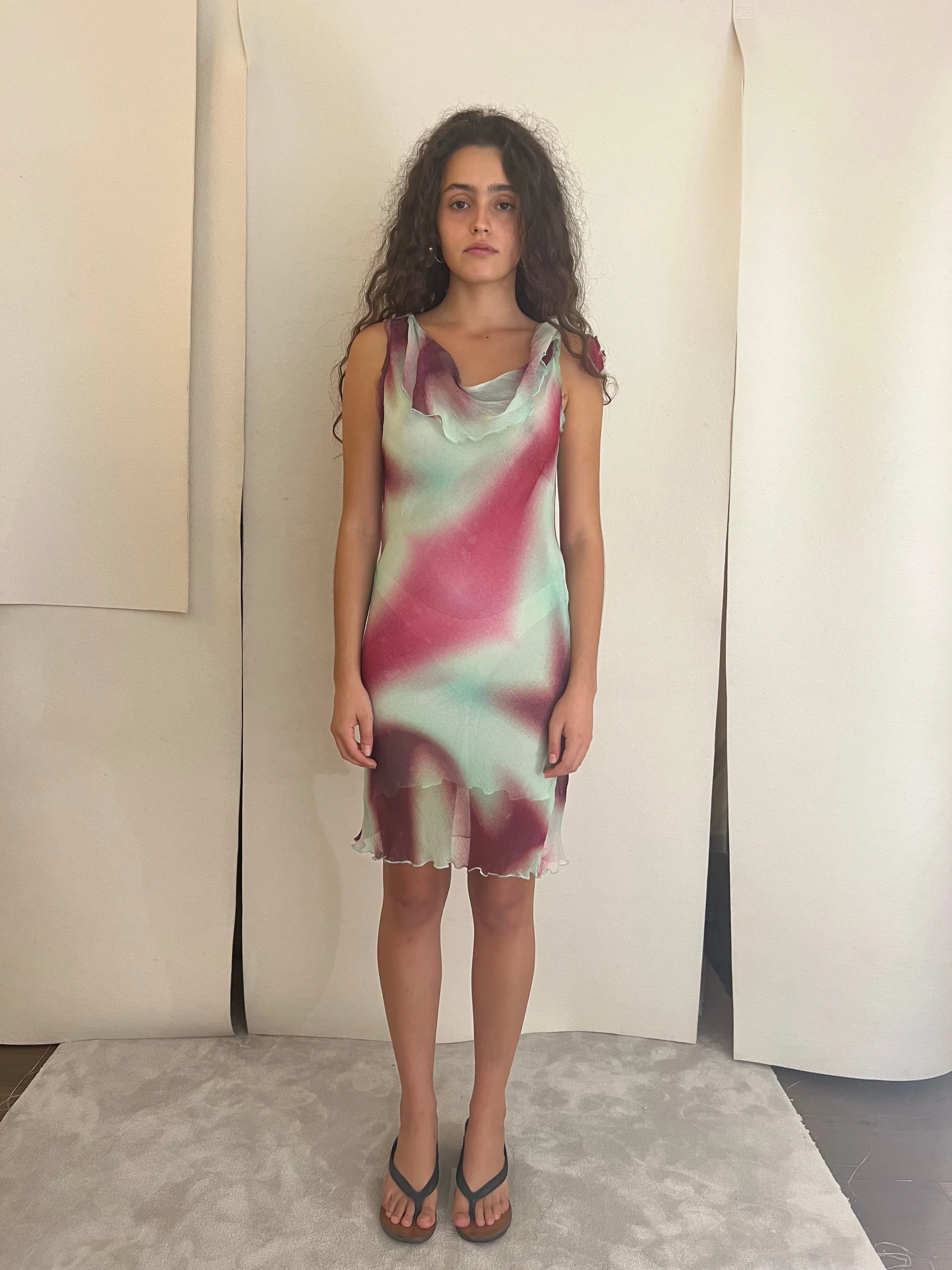 Limmo Dress sold by Gimaguas product image thumbnail 5