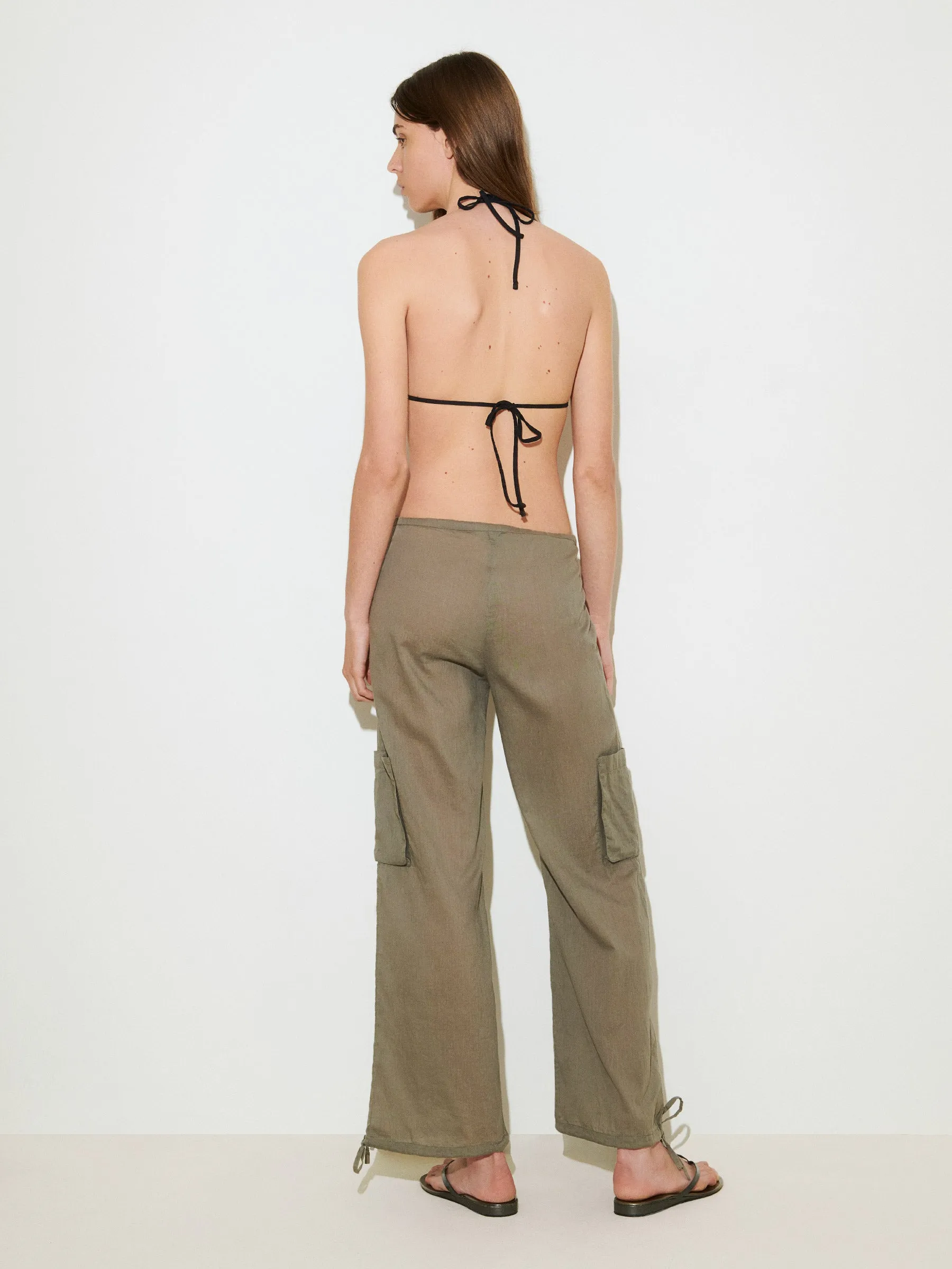 Tuva Trousers sold by Gimaguas product image thumbnail 4