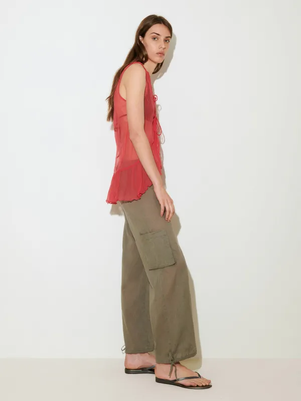 Tuva Trousers sold by Gimaguas