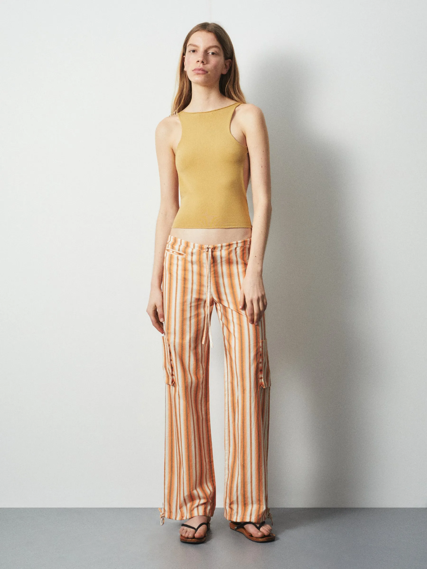 Tuva Trousers sold by Gimaguas product image thumbnail 4