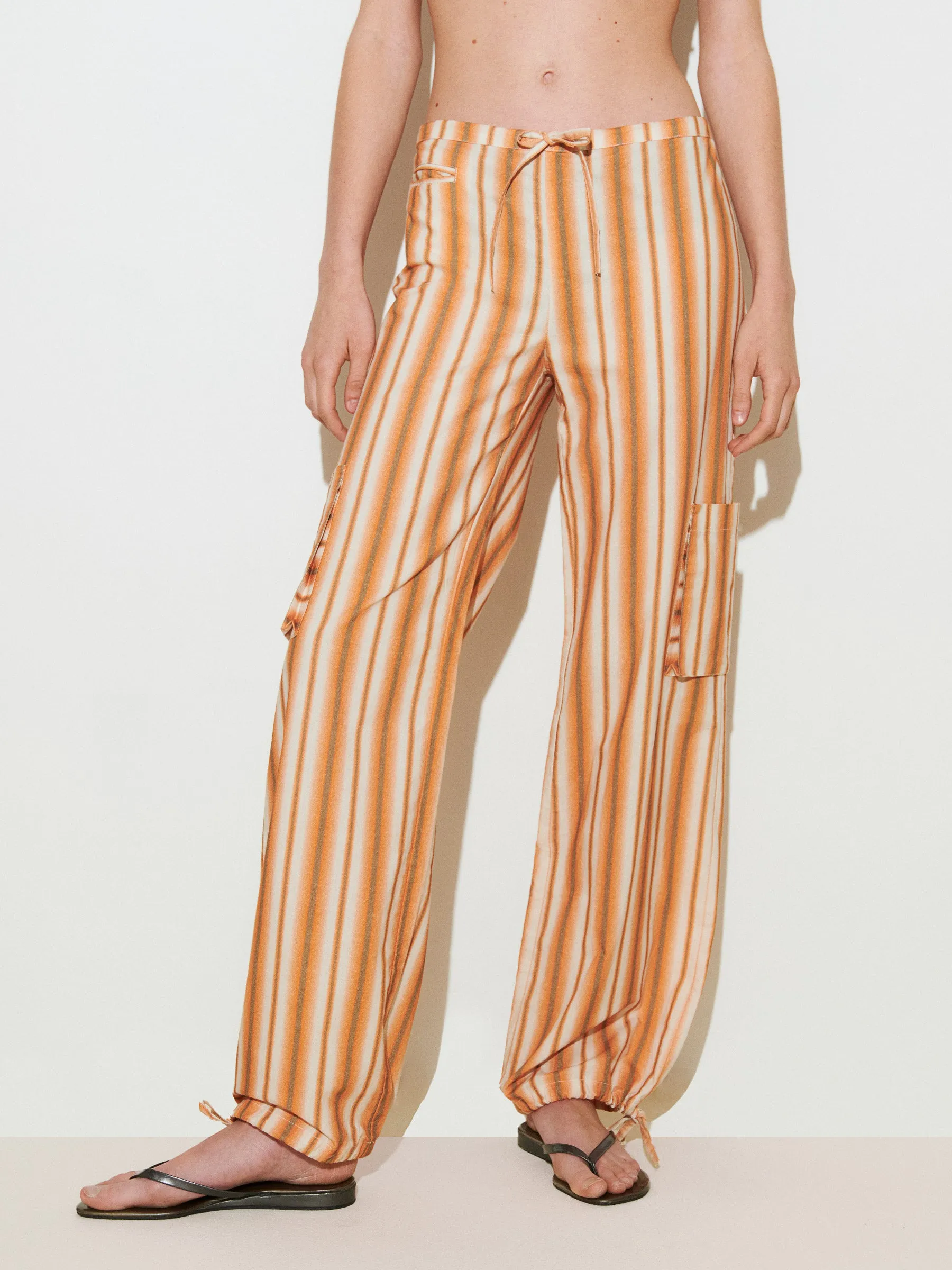 Tuva Trousers sold by Gimaguas product image thumbnail 2