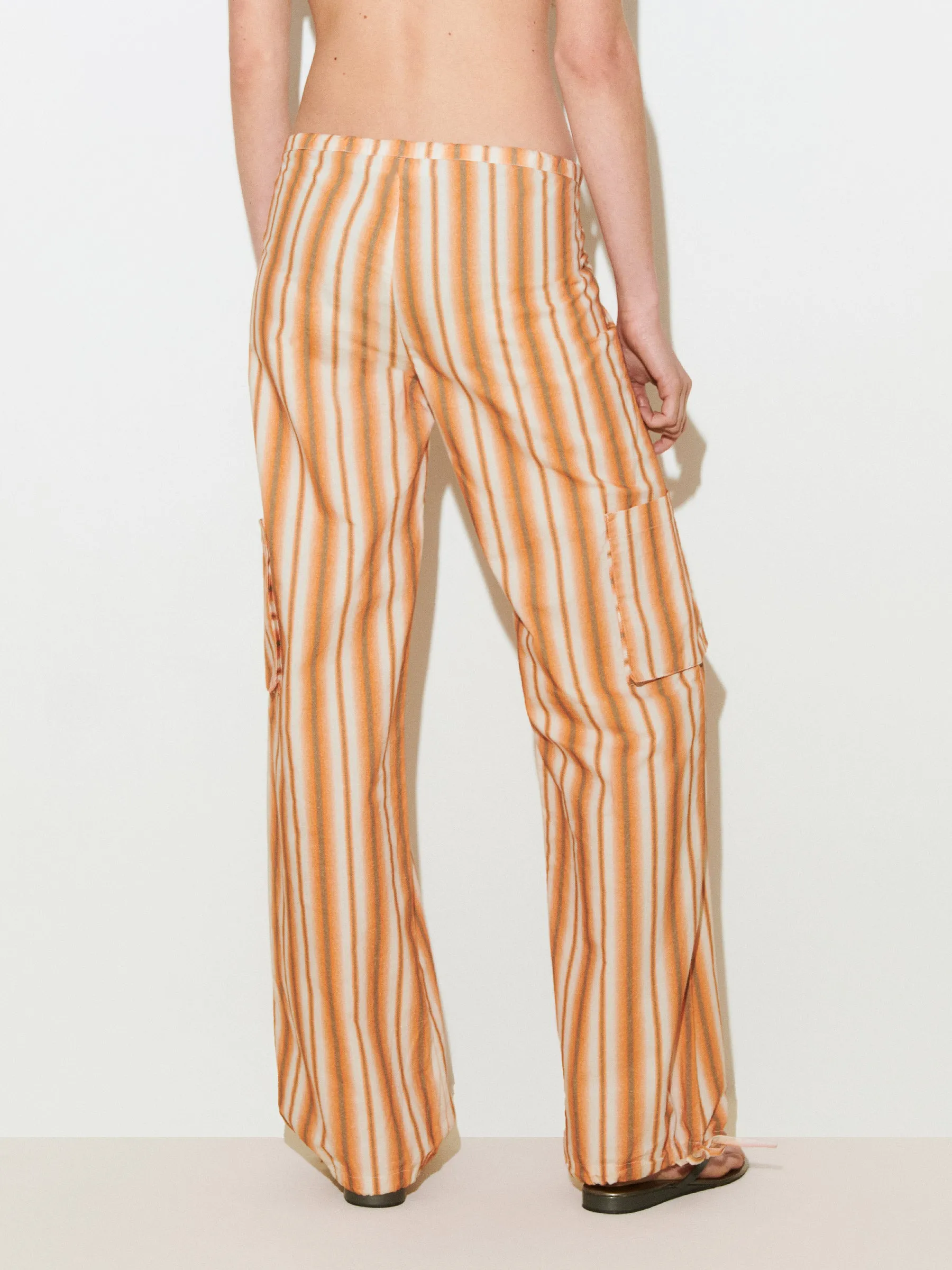 Tuva Trousers sold by Gimaguas product image thumbnail 3