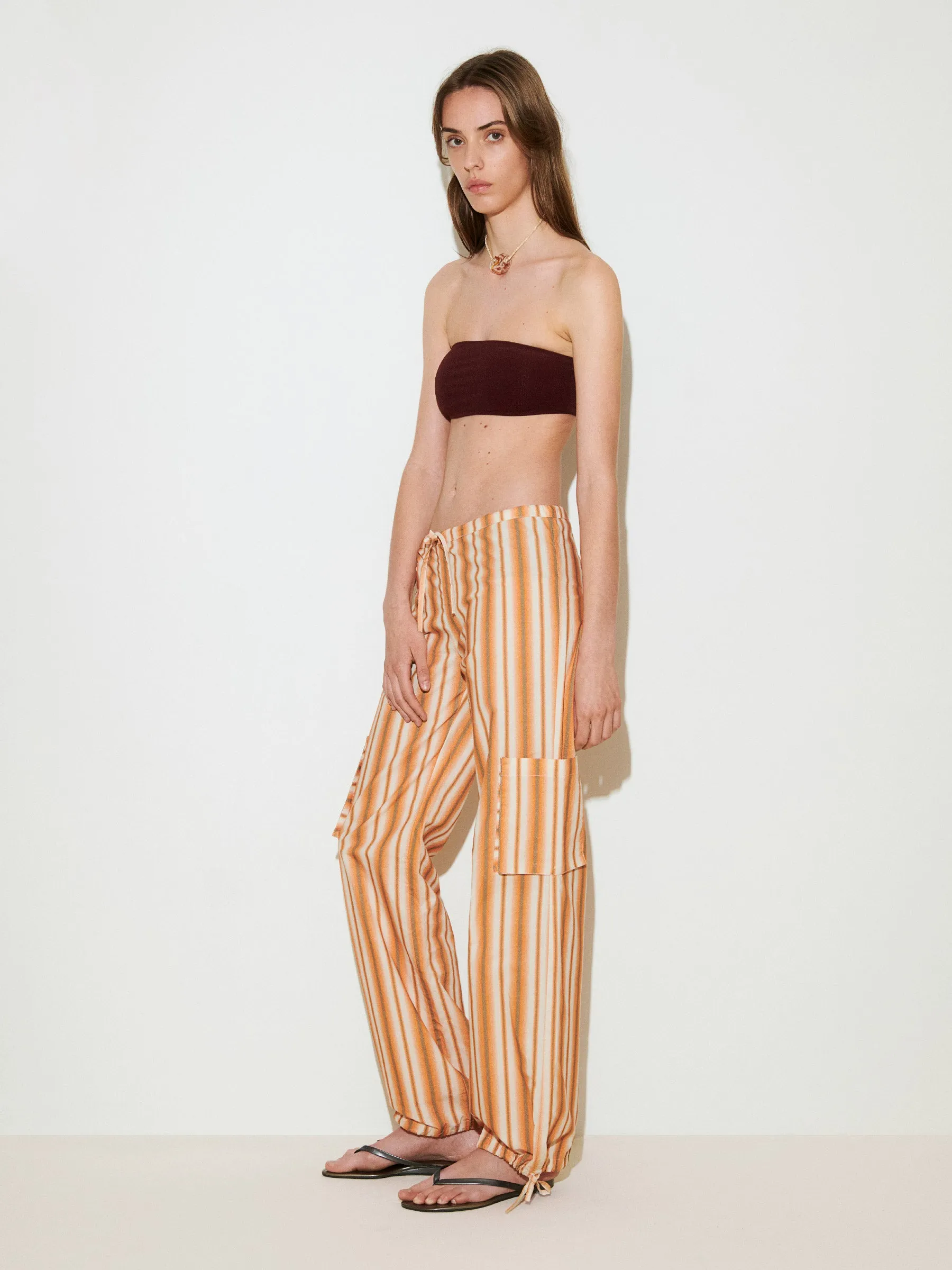 Tuva Trousers sold by Gimaguas