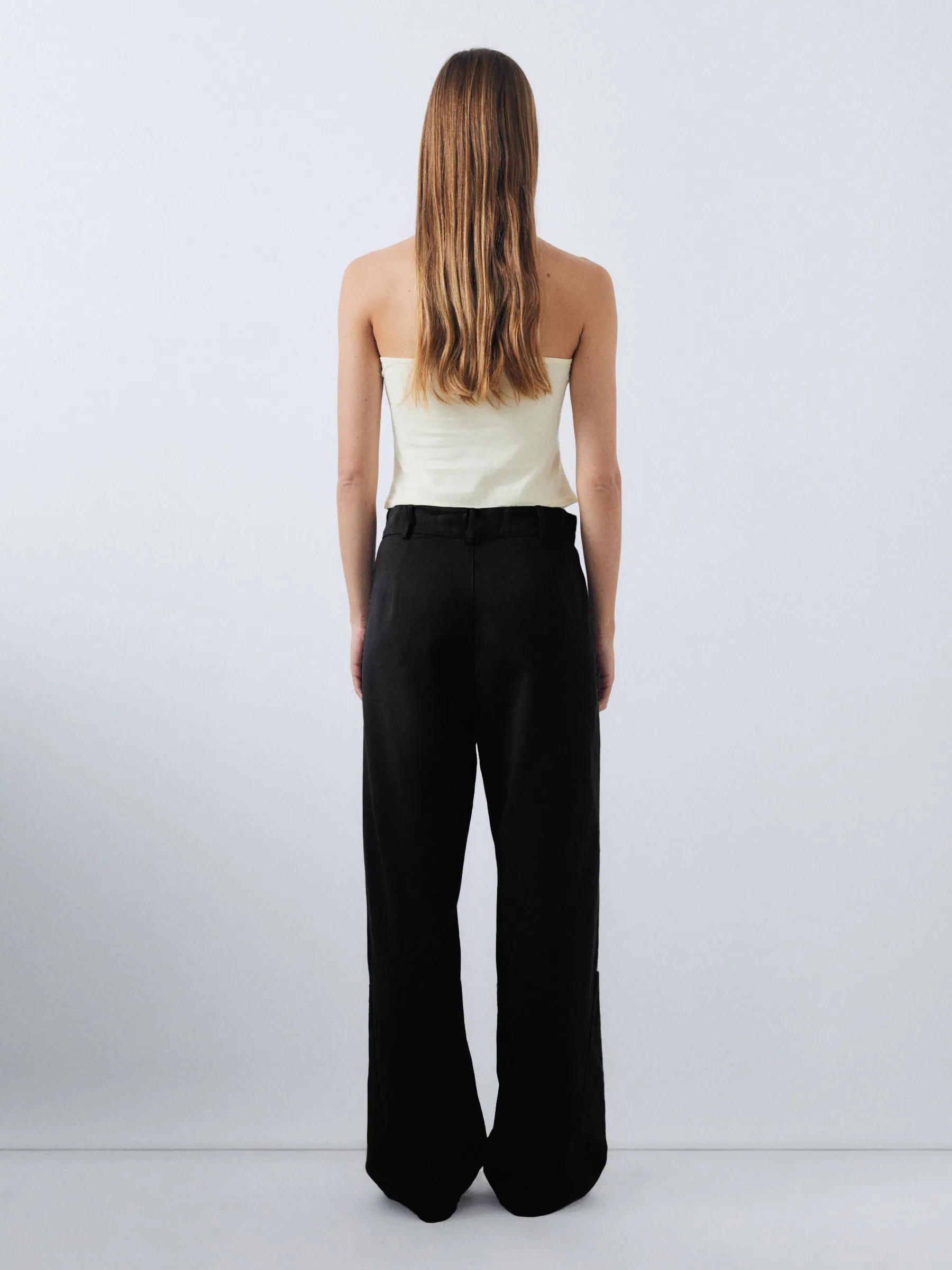 Priscilla Top sold by Gimaguas product image thumbnail 5