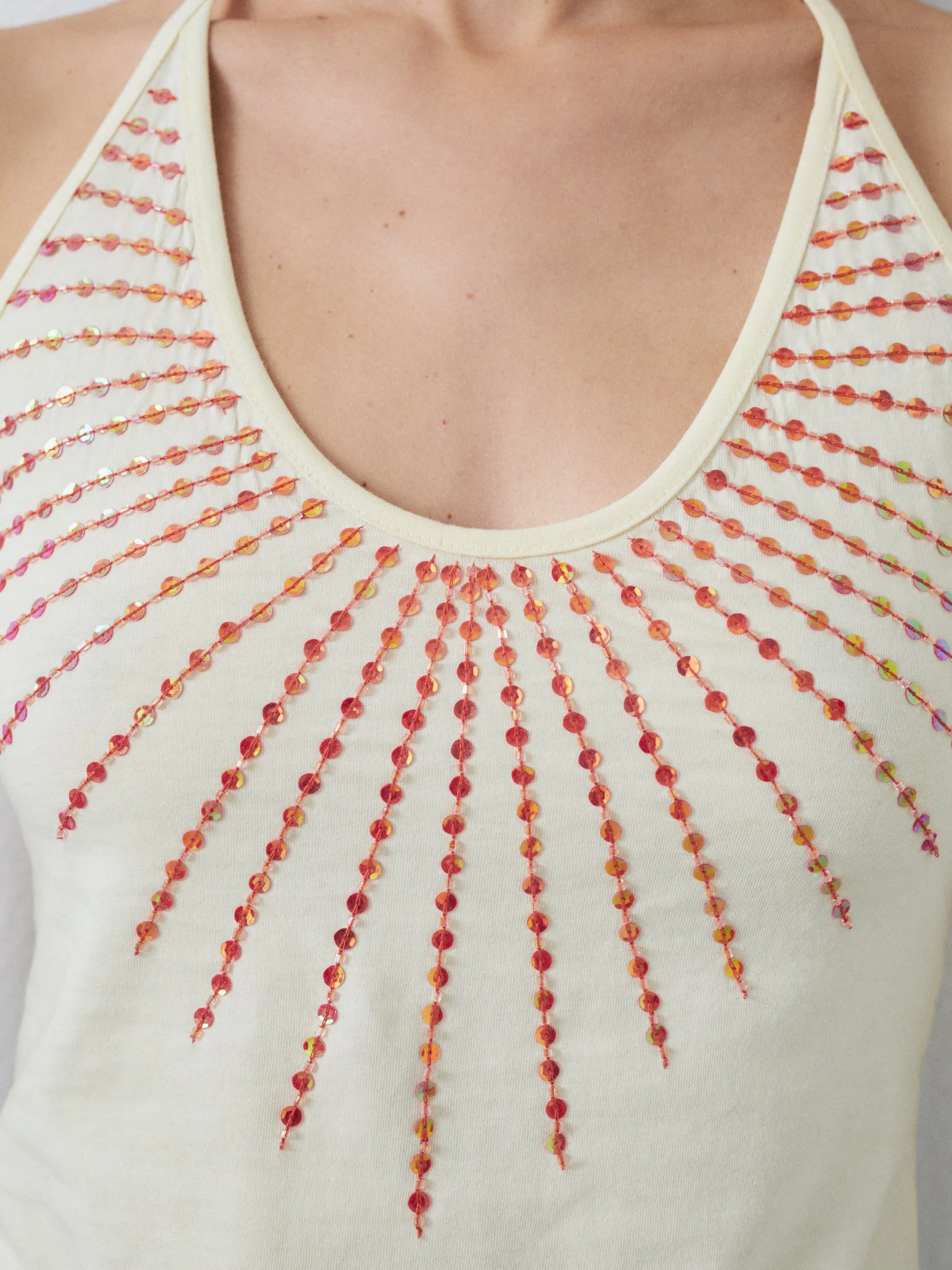 Priscilla Top sold by Gimaguas product image thumbnail 2