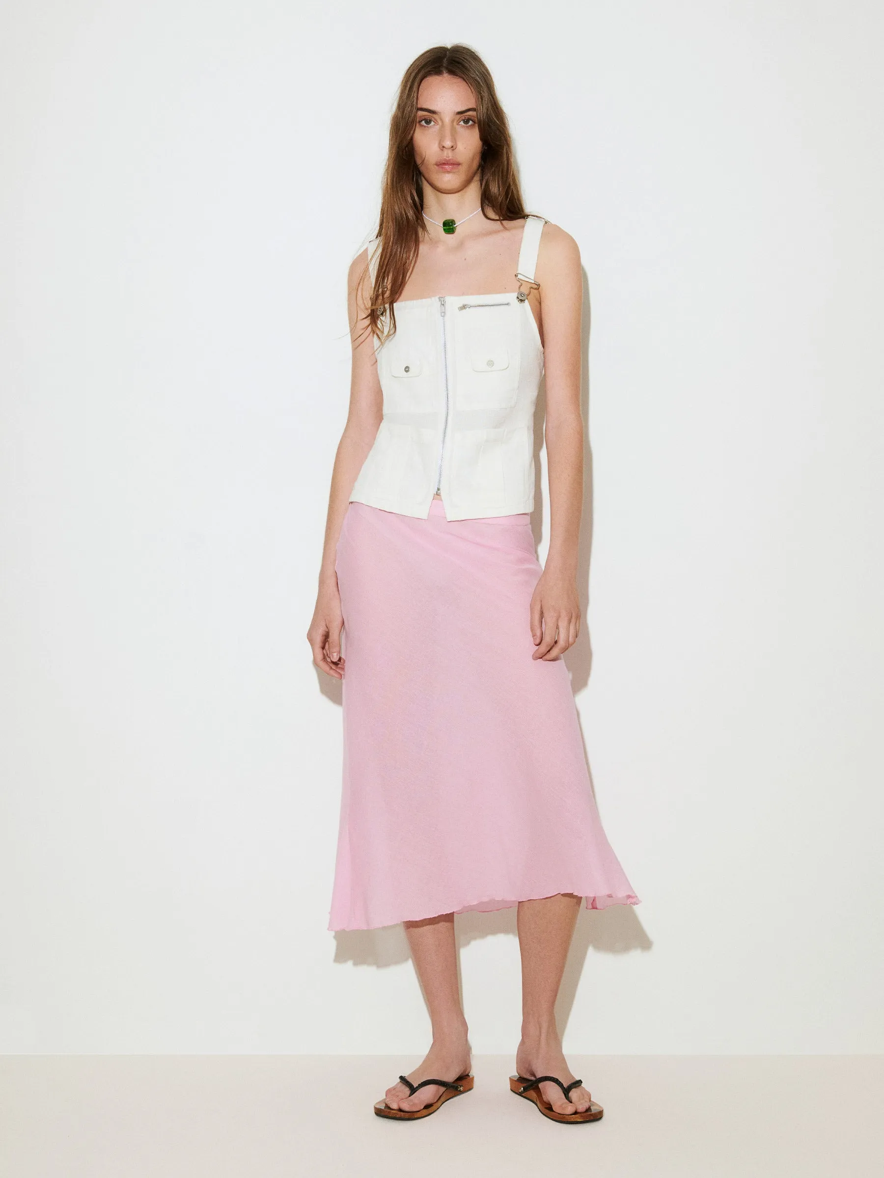 Dungaree Top sold by Gimaguas product image thumbnail 4