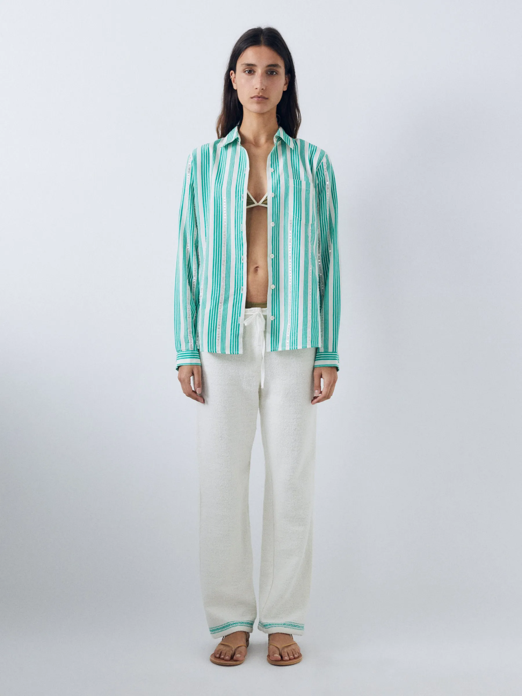 Milton Shirt sold by Gimaguas