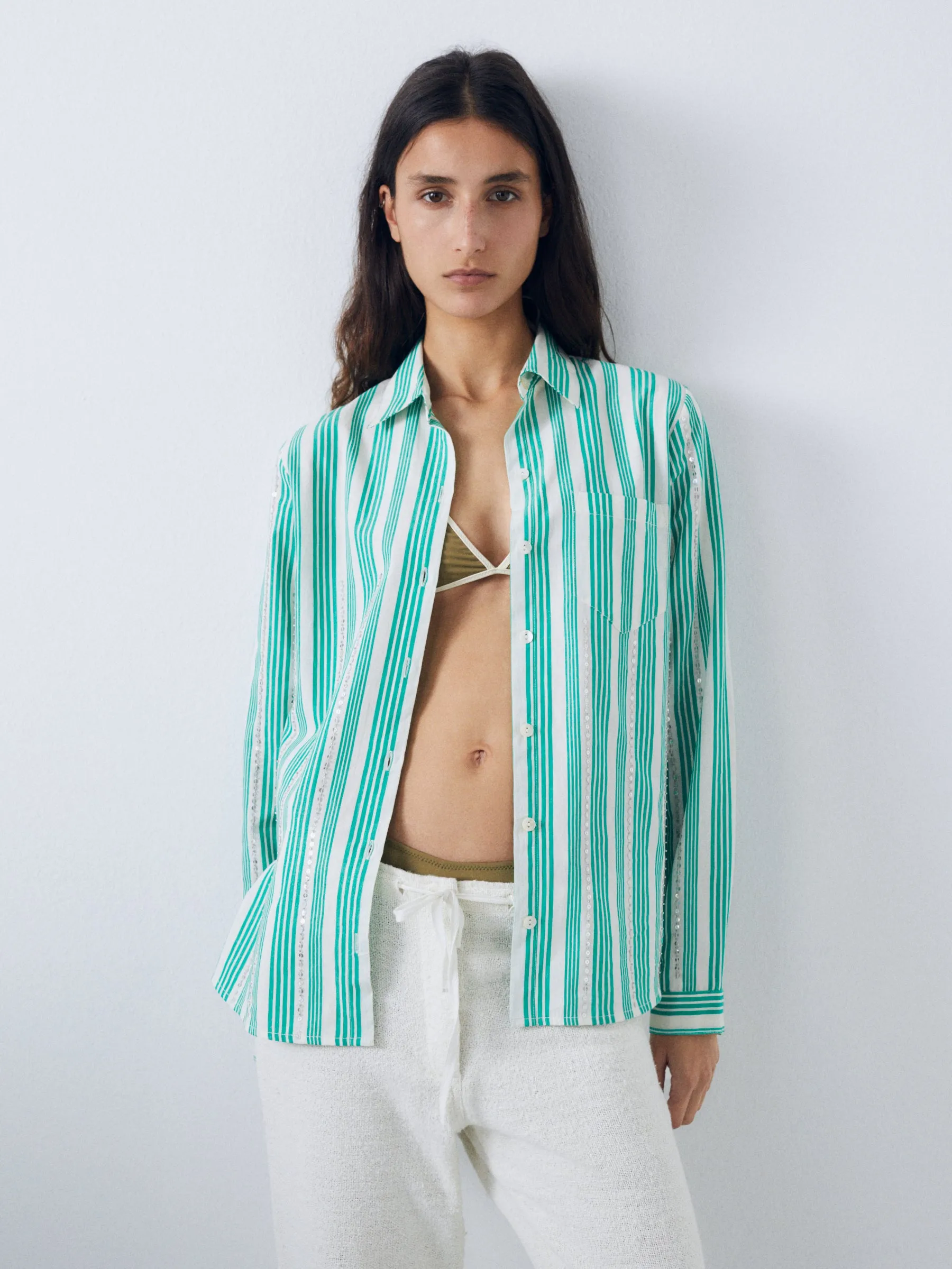 Milton Shirt sold by Gimaguas product image thumbnail 2