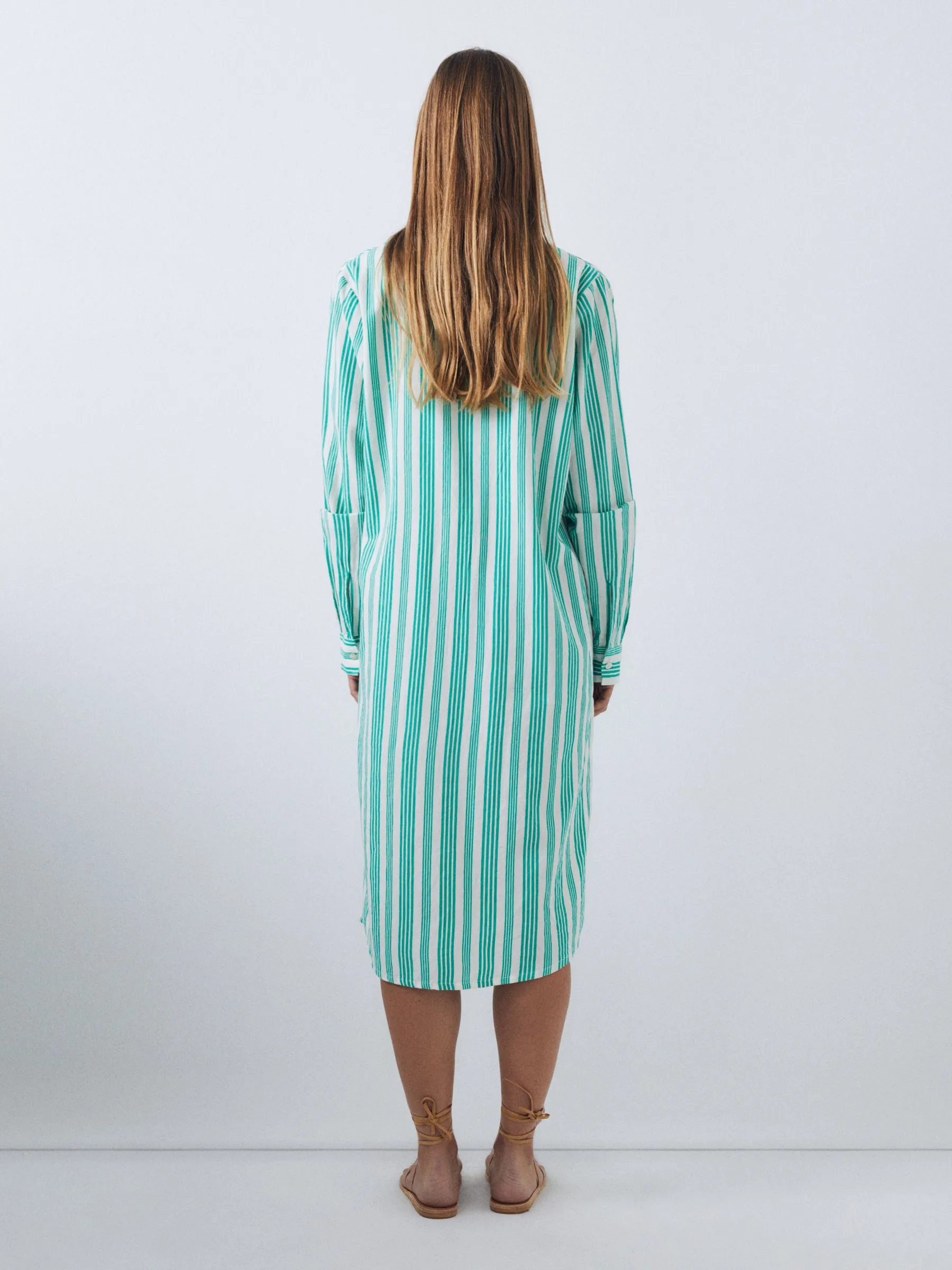 Ma'am Dress sold by Gimaguas product image thumbnail 4