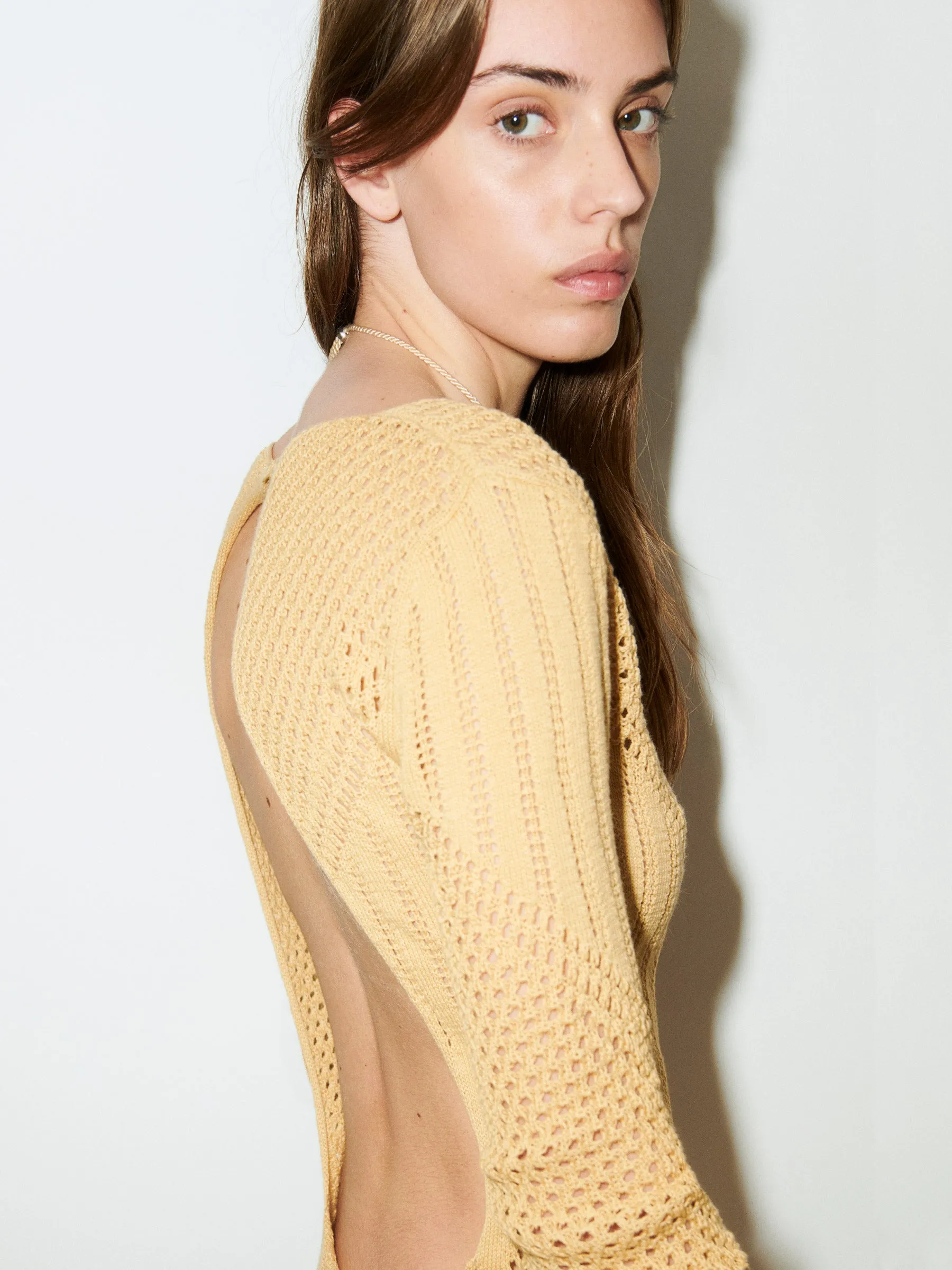 Bartola Dress sold by Gimaguas product image thumbnail 5