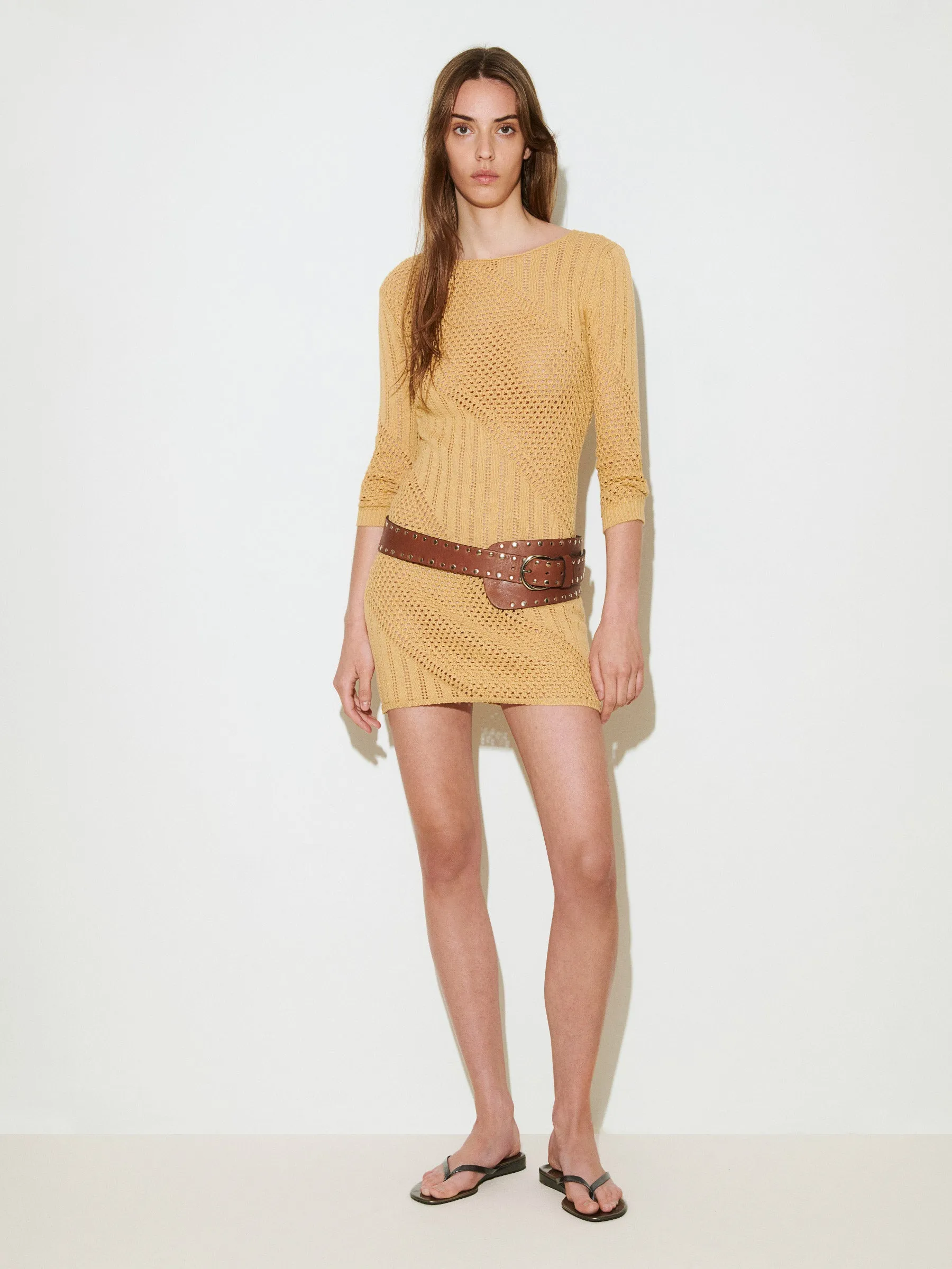 Bartola Dress sold by Gimaguas product image thumbnail 3