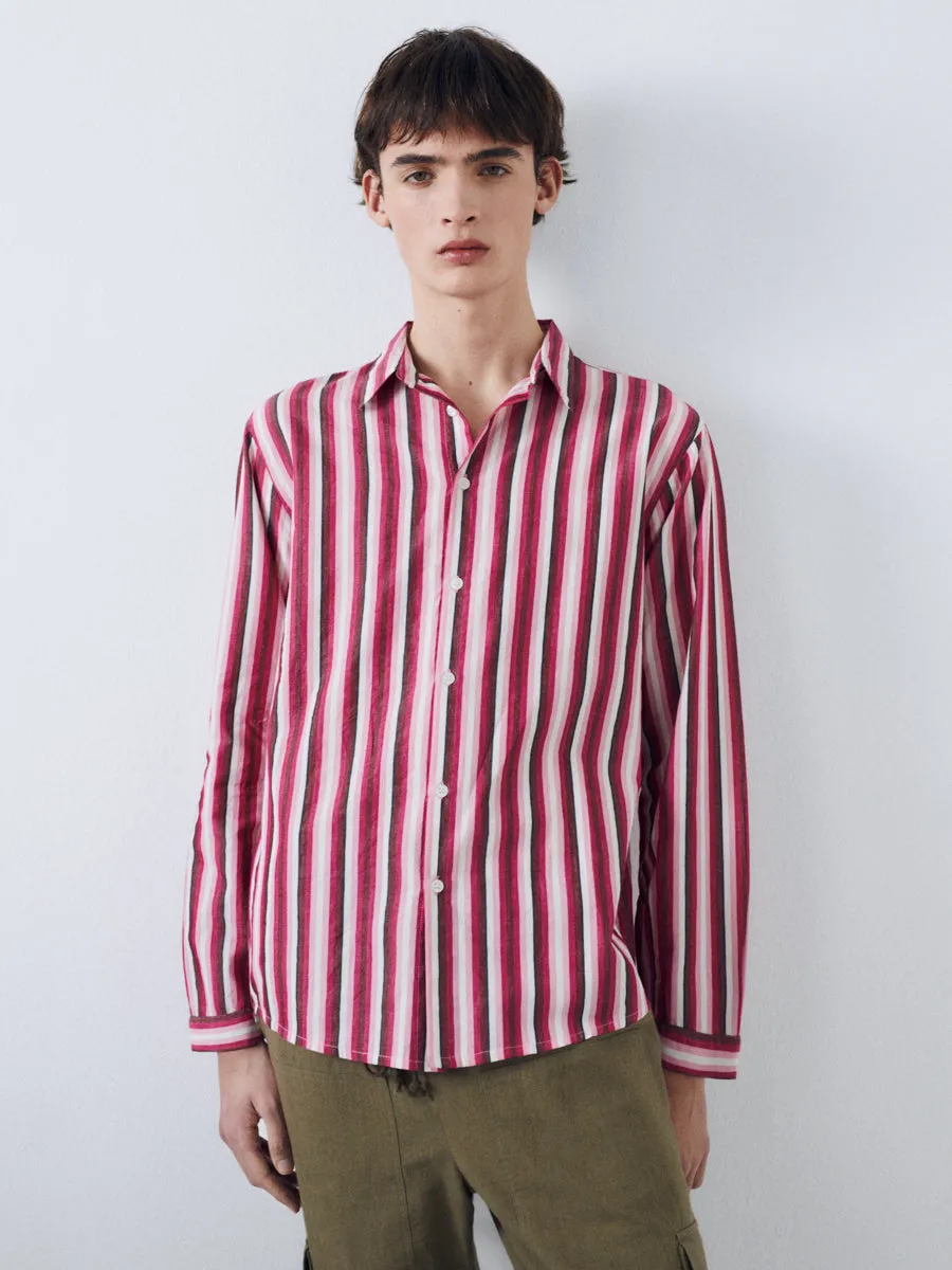 Rosso Shirt sold by Gimaguas product image thumbnail 3