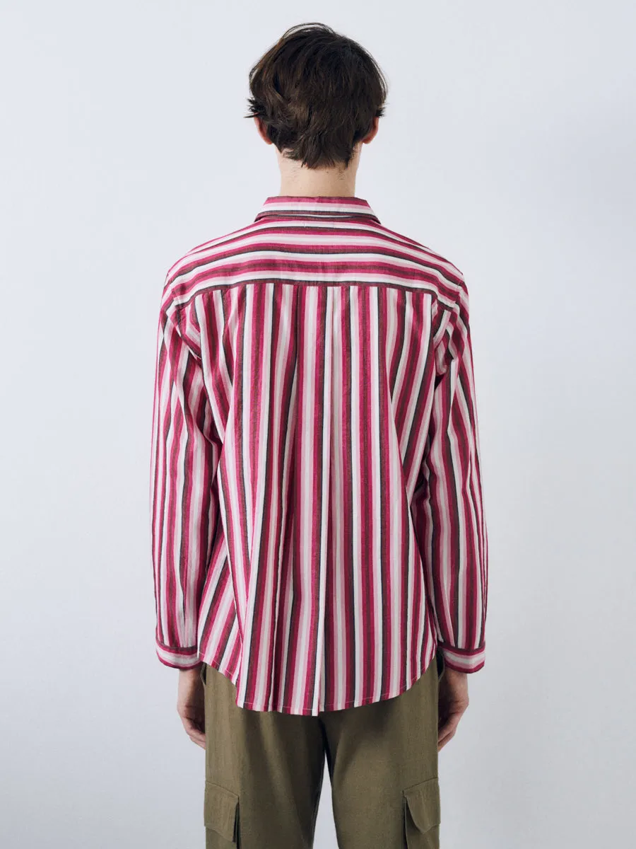 Rosso Shirt sold by Gimaguas product image thumbnail 4