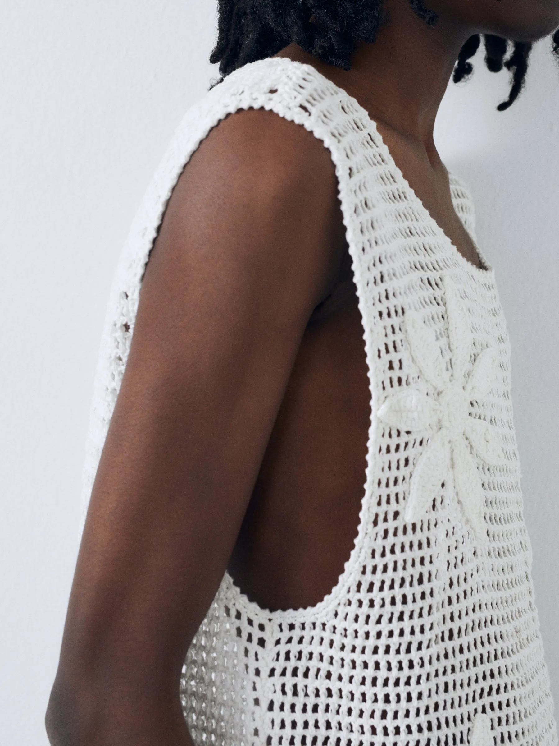 Guapo Tank Top sold by Gimaguas product image thumbnail 4