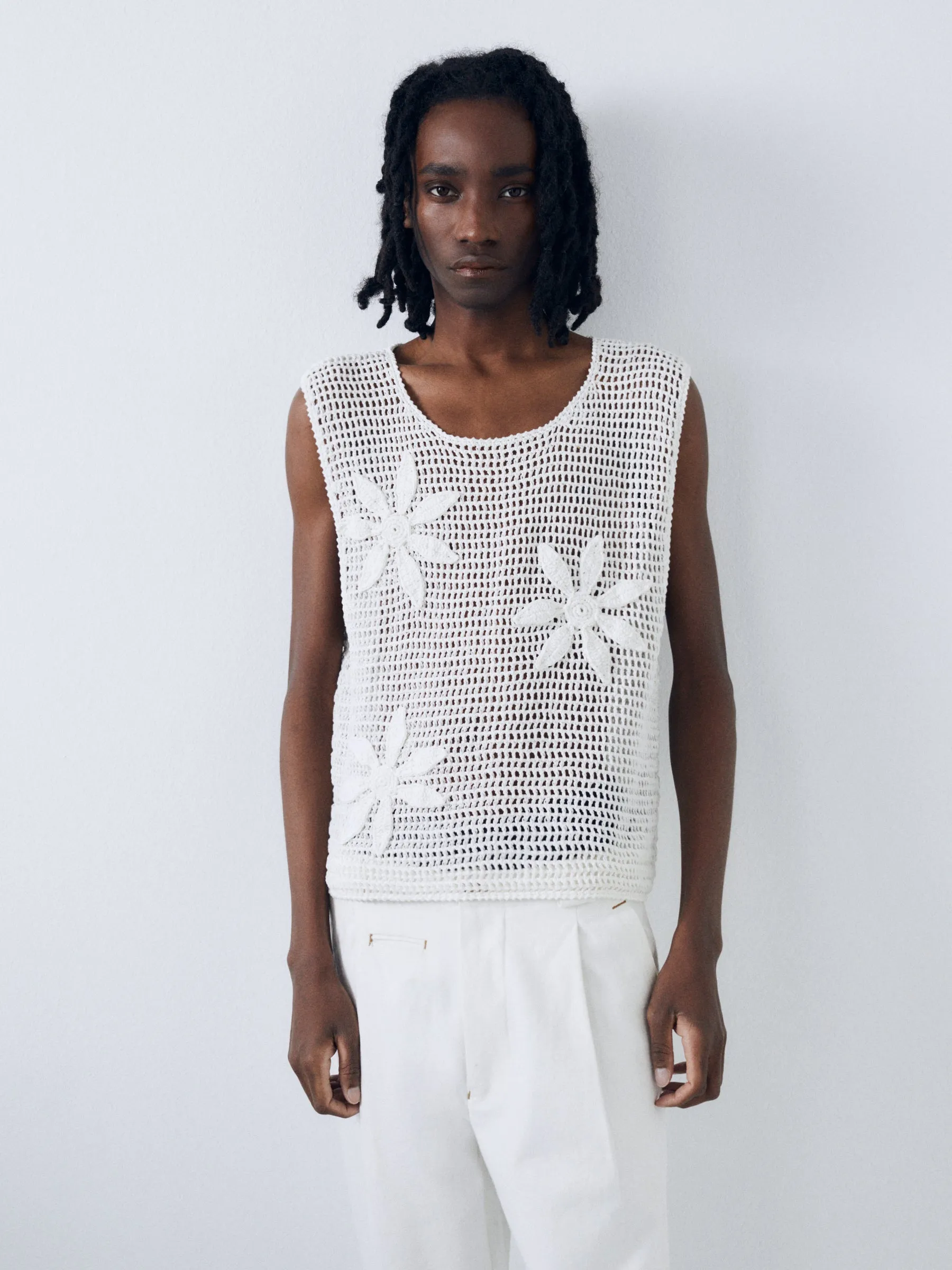 Guapo Tank Top sold by Gimaguas