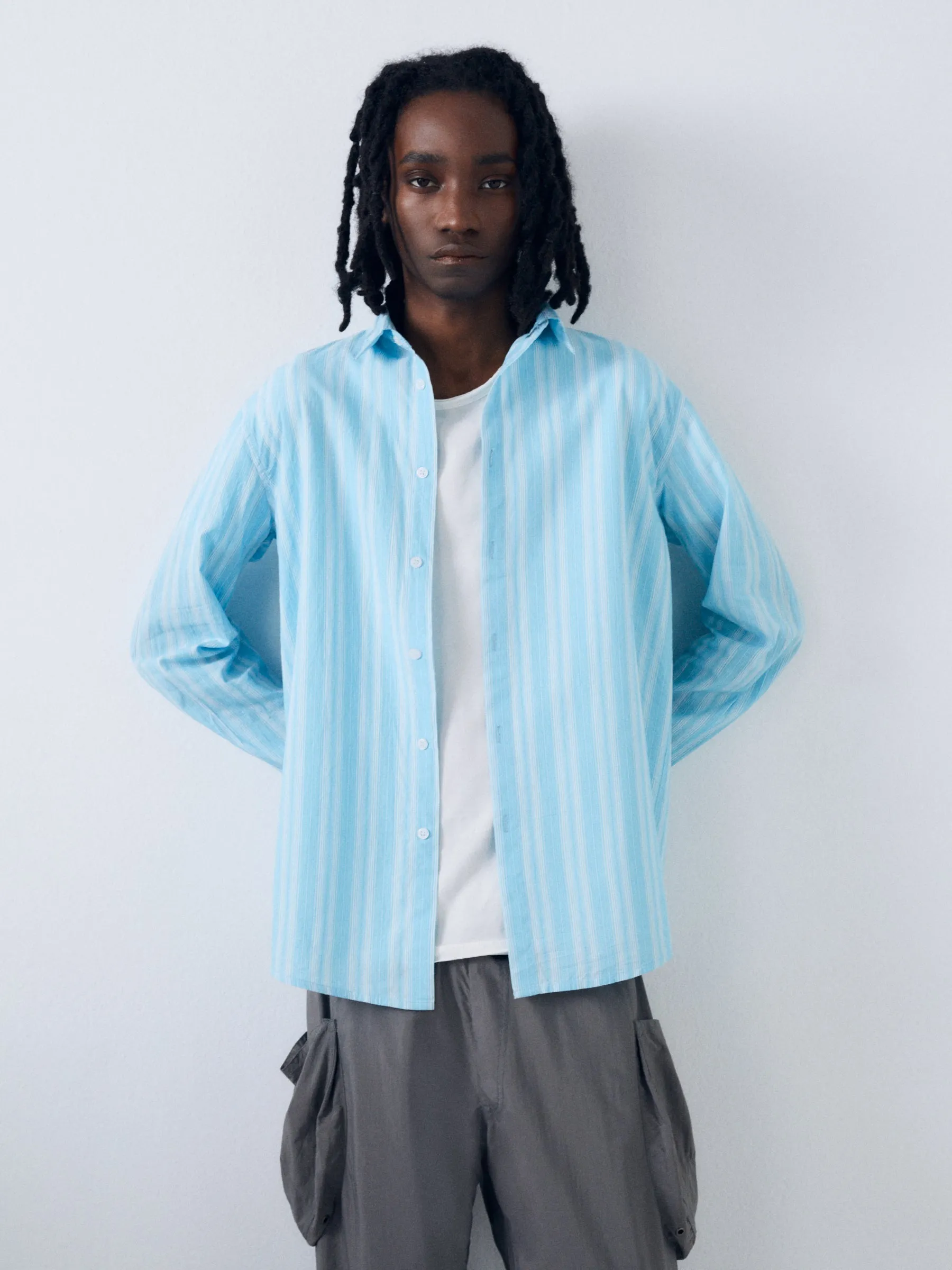 Filipo Shirt sold by Gimaguas