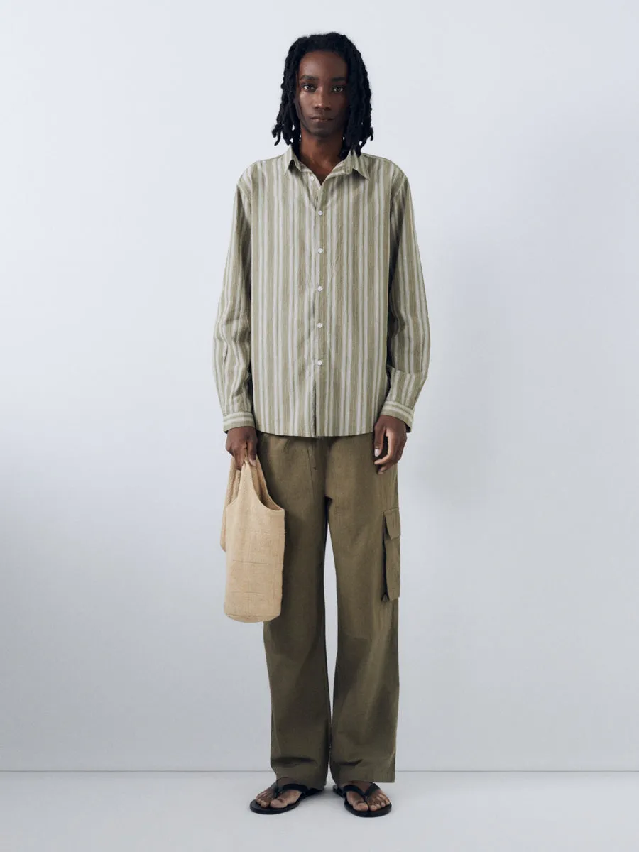 Milo Shirt sold by Gimaguas product image thumbnail 3