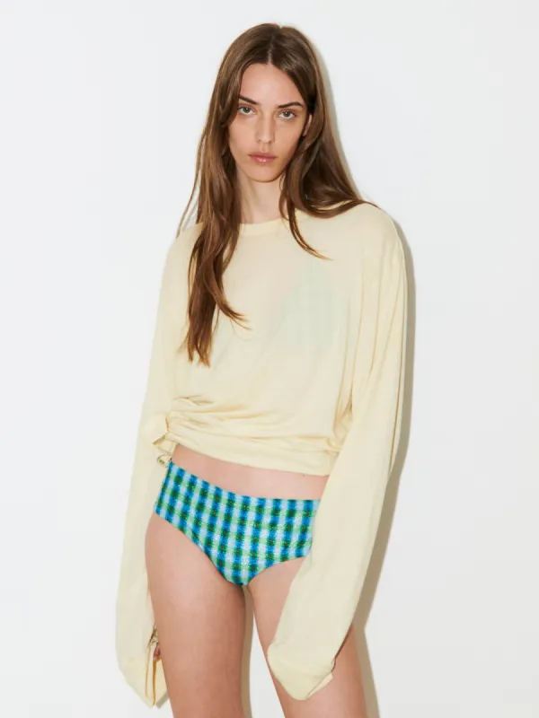 Jean Bikini Bottom sold by Gimaguas