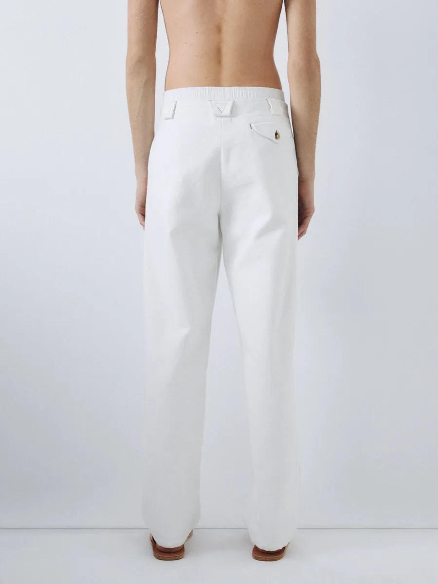 Ricci Trousers sold by Gimaguas product image thumbnail 3