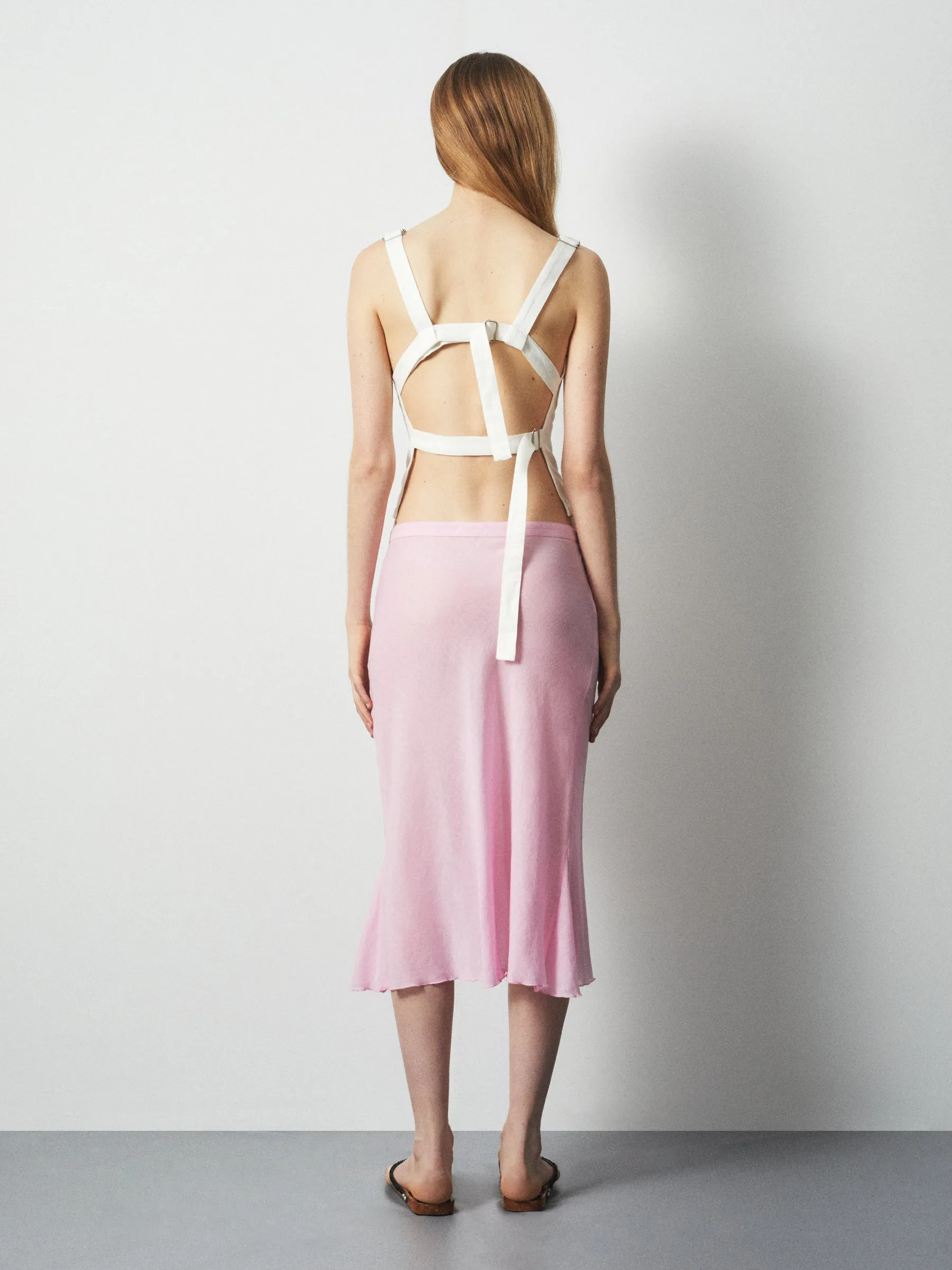 Cala Skirt sold by Gimaguas product image thumbnail 5