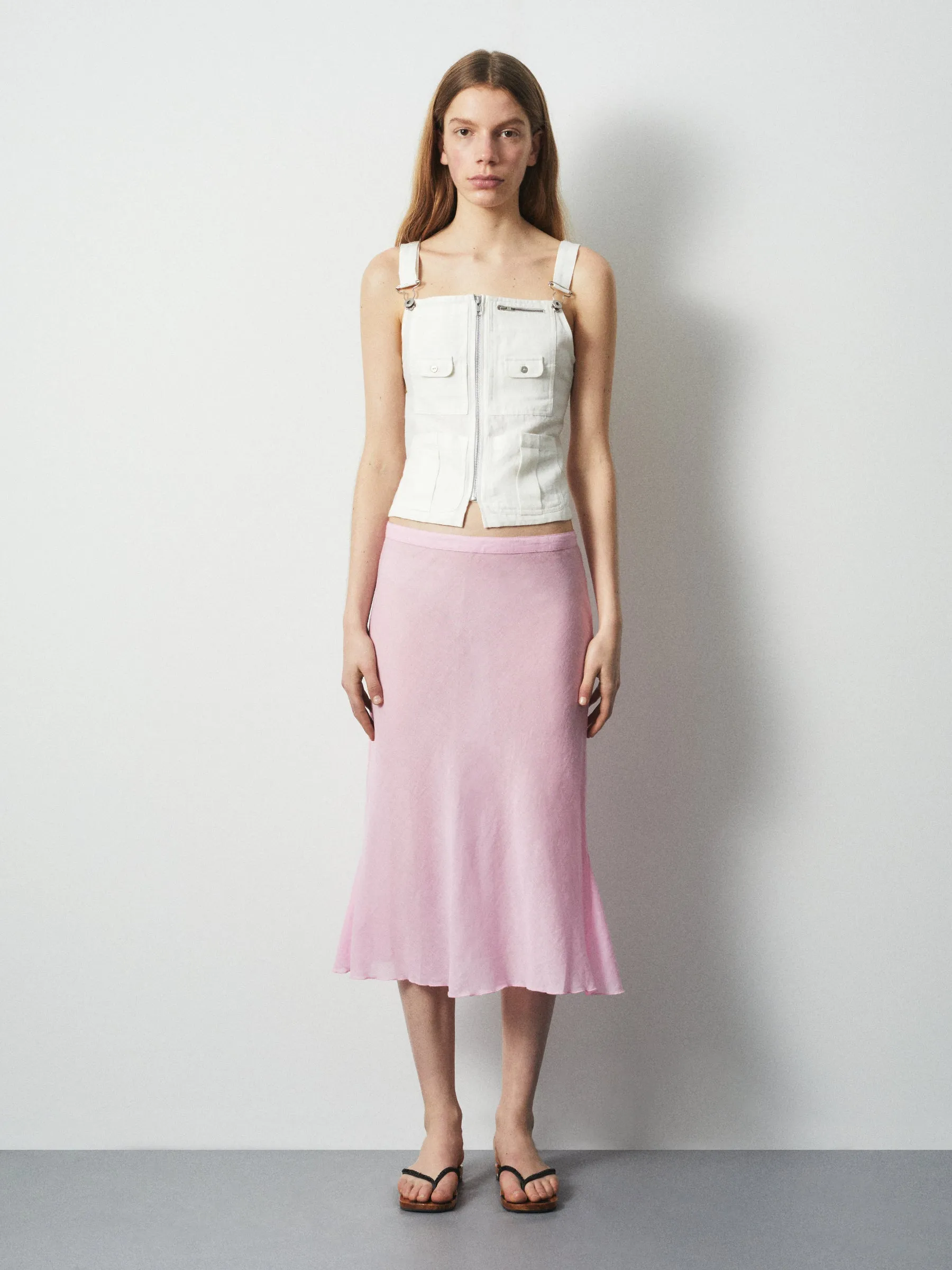 Cala Skirt sold by Gimaguas product image thumbnail 4