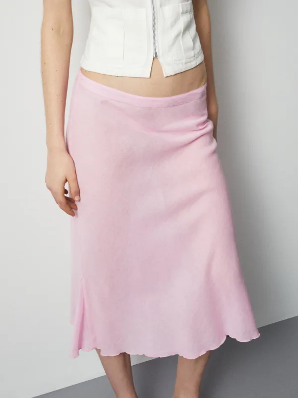 Cala Skirt sold by Gimaguas