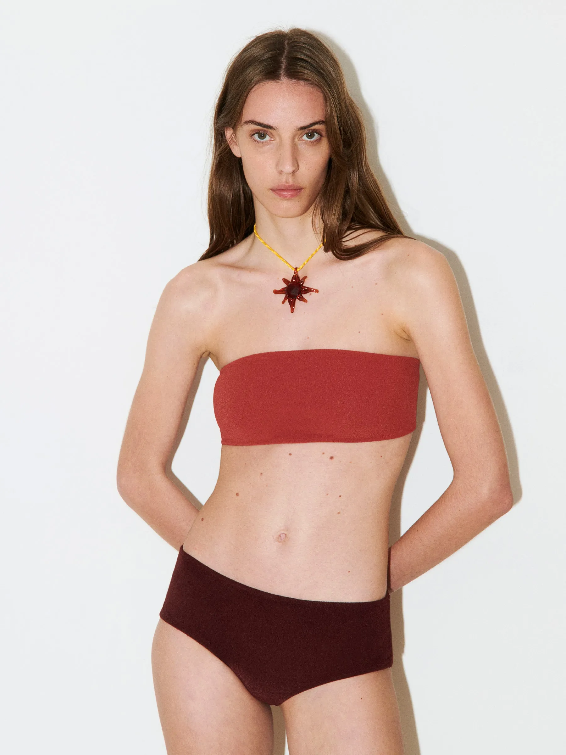 Isola Bikini Top sold by Gimaguas product image thumbnail 3