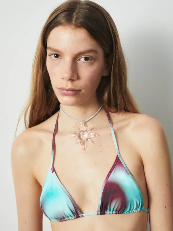 Limmo Bikini Top made by Gimaguas