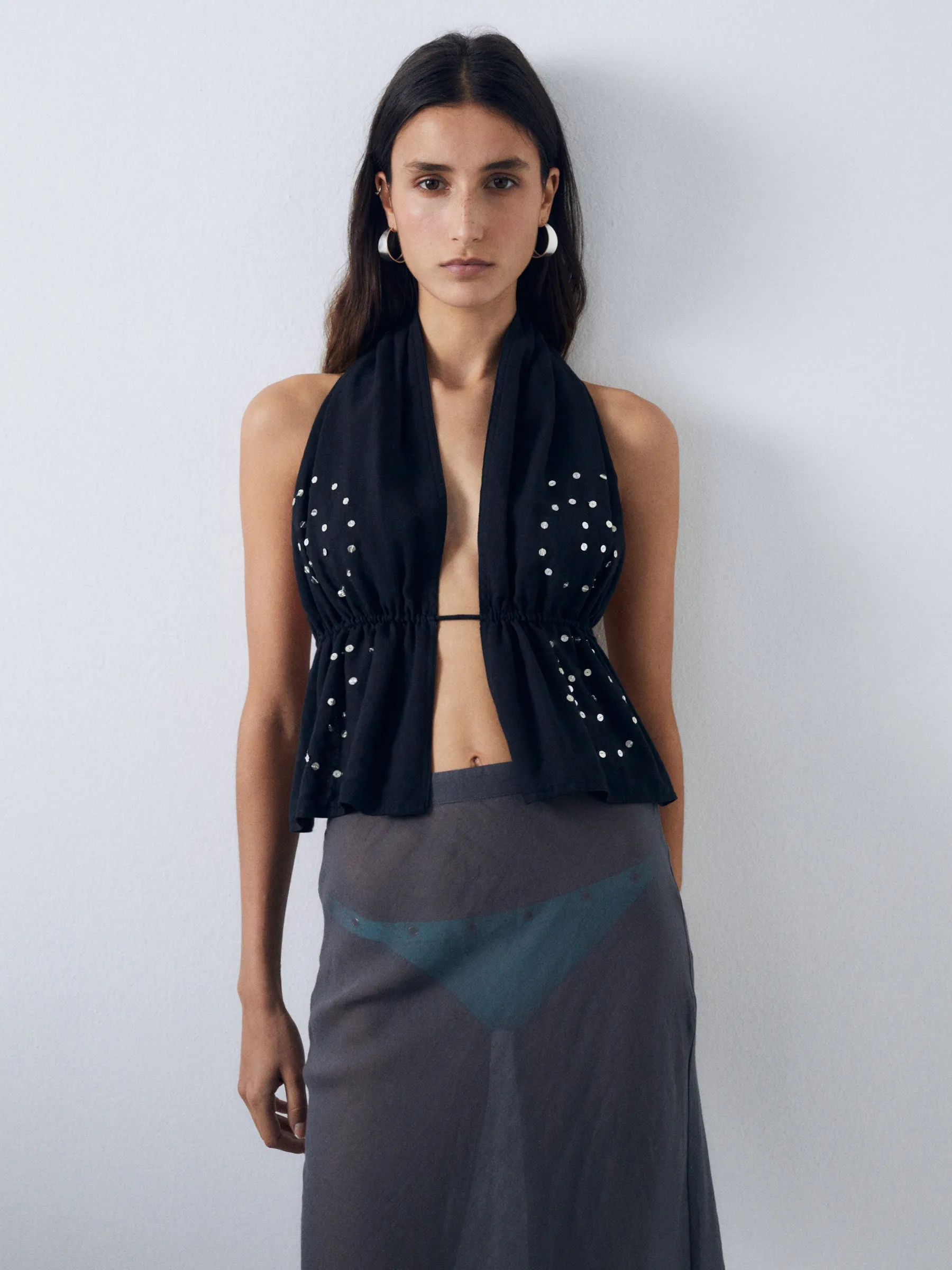 Mio Top Black sold by Gimaguas product image thumbnail 3