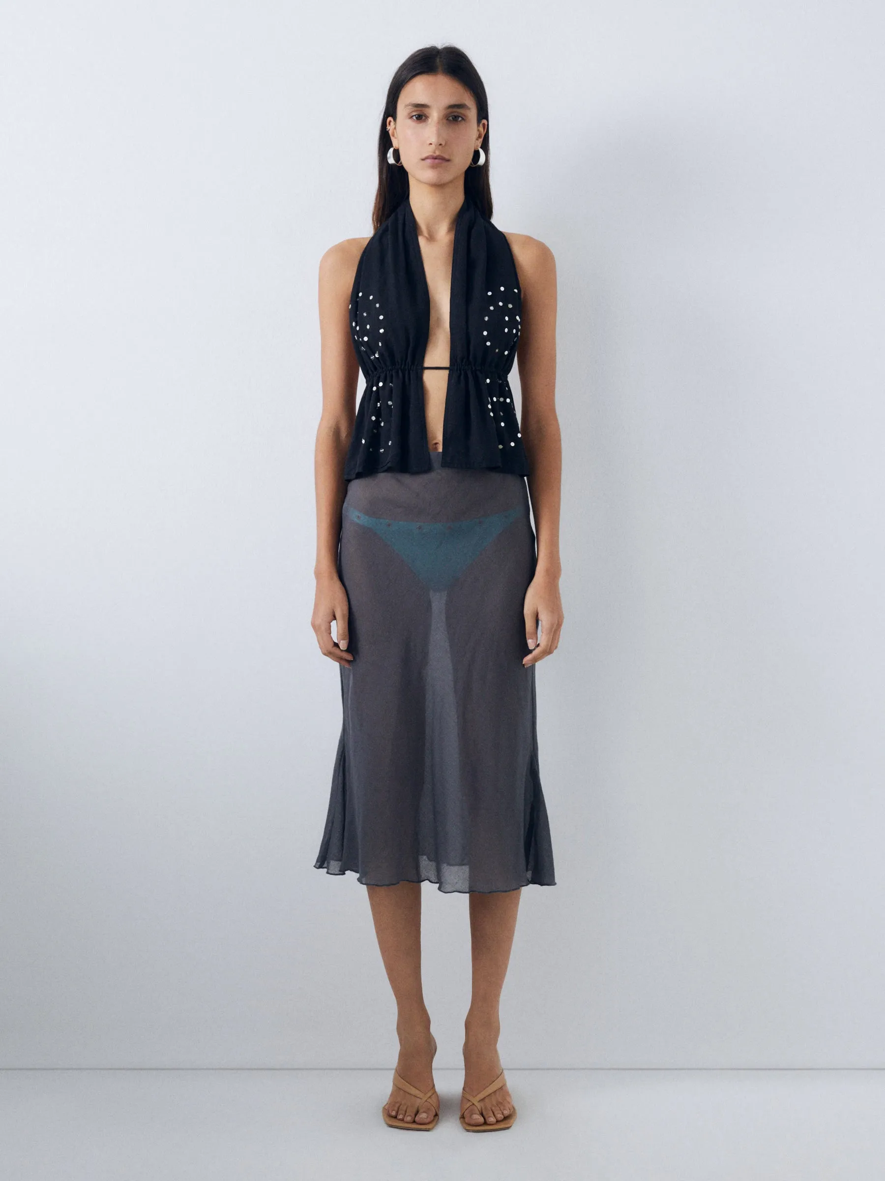 Mio Top Black sold by Gimaguas