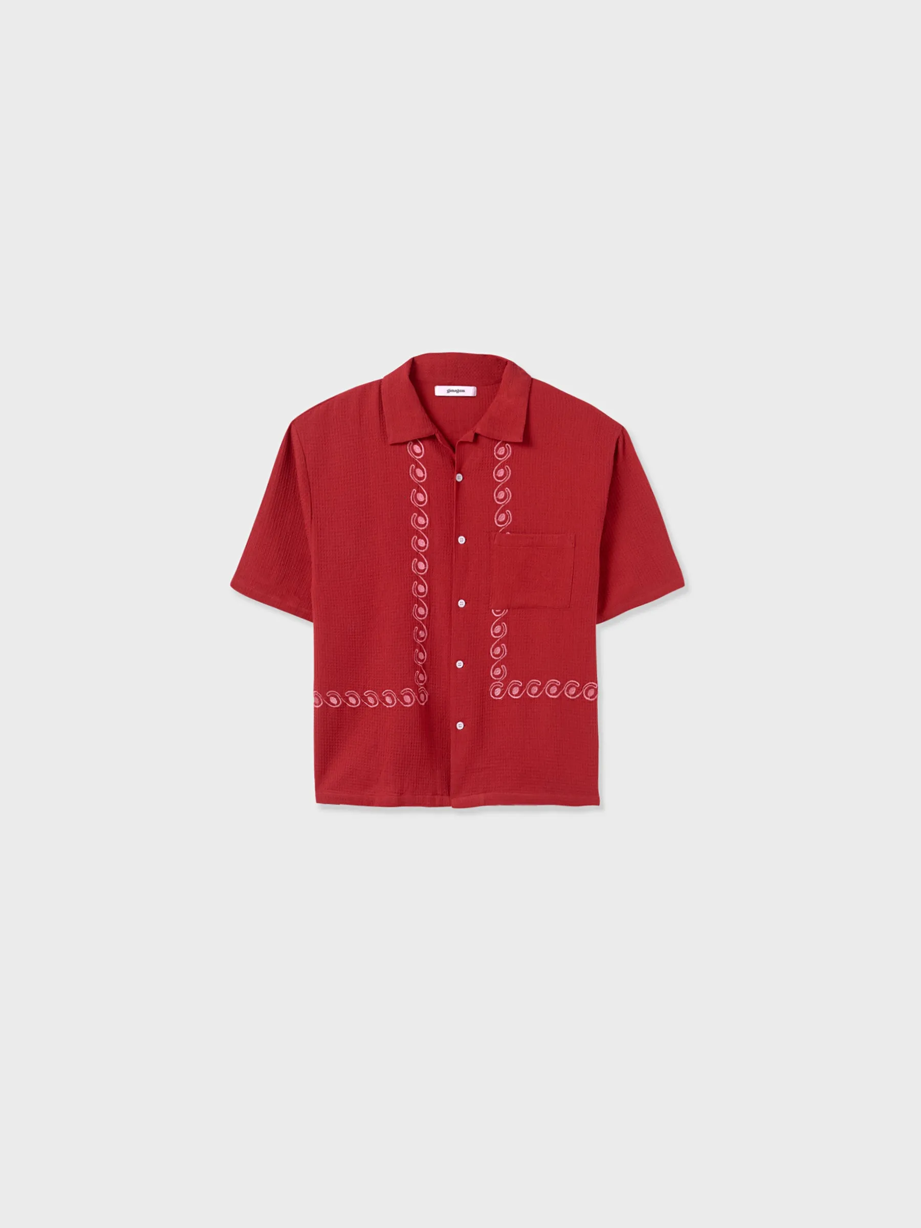 Amorino Shirt sold by Gimaguas