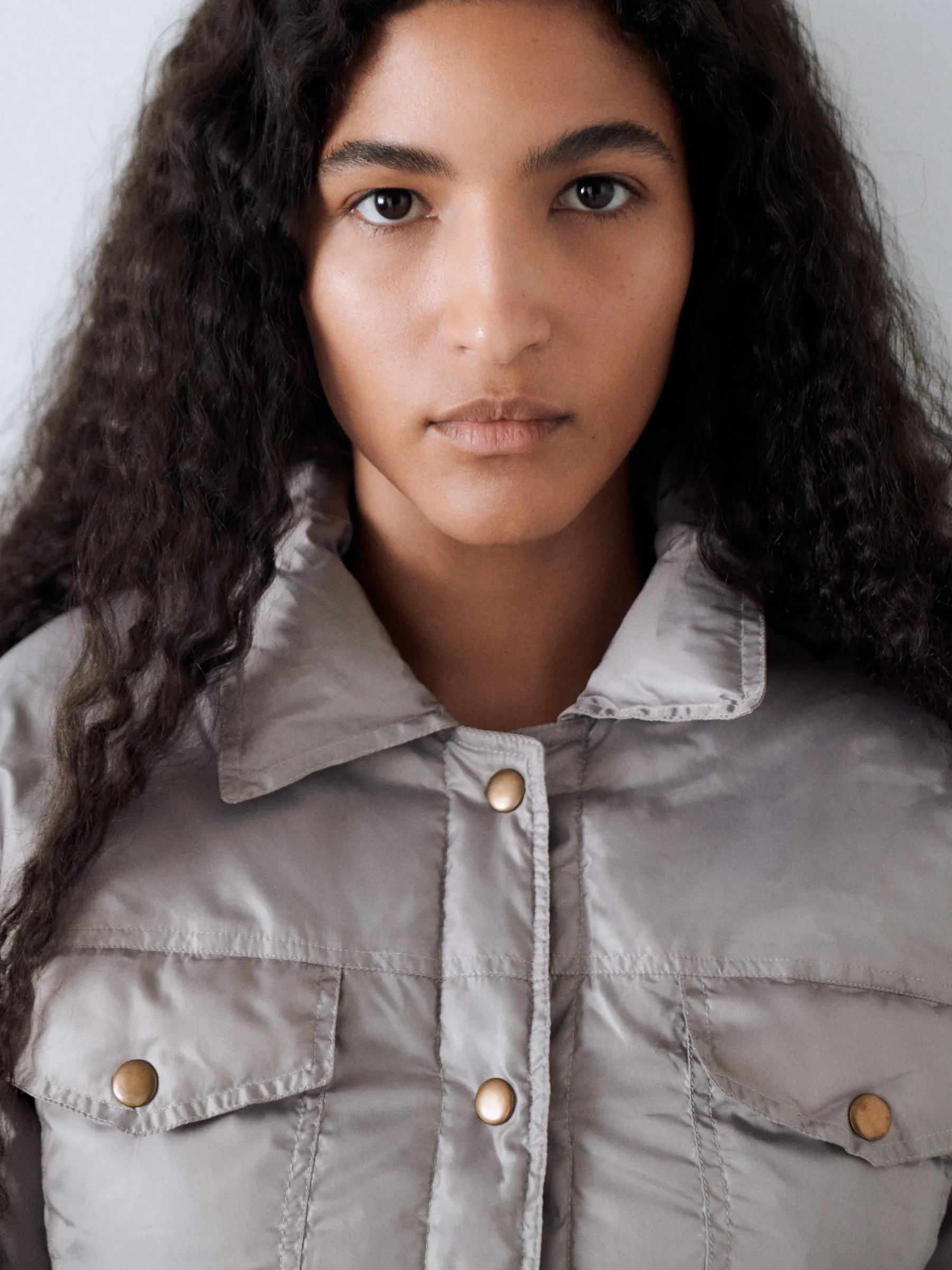 Grey Puffer sold by Gimaguas product image thumbnail 4