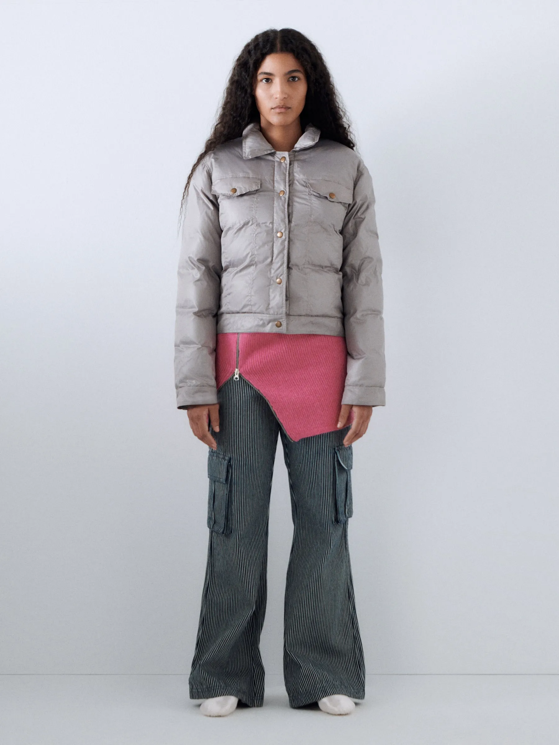 Grey Puffer sold by Gimaguas