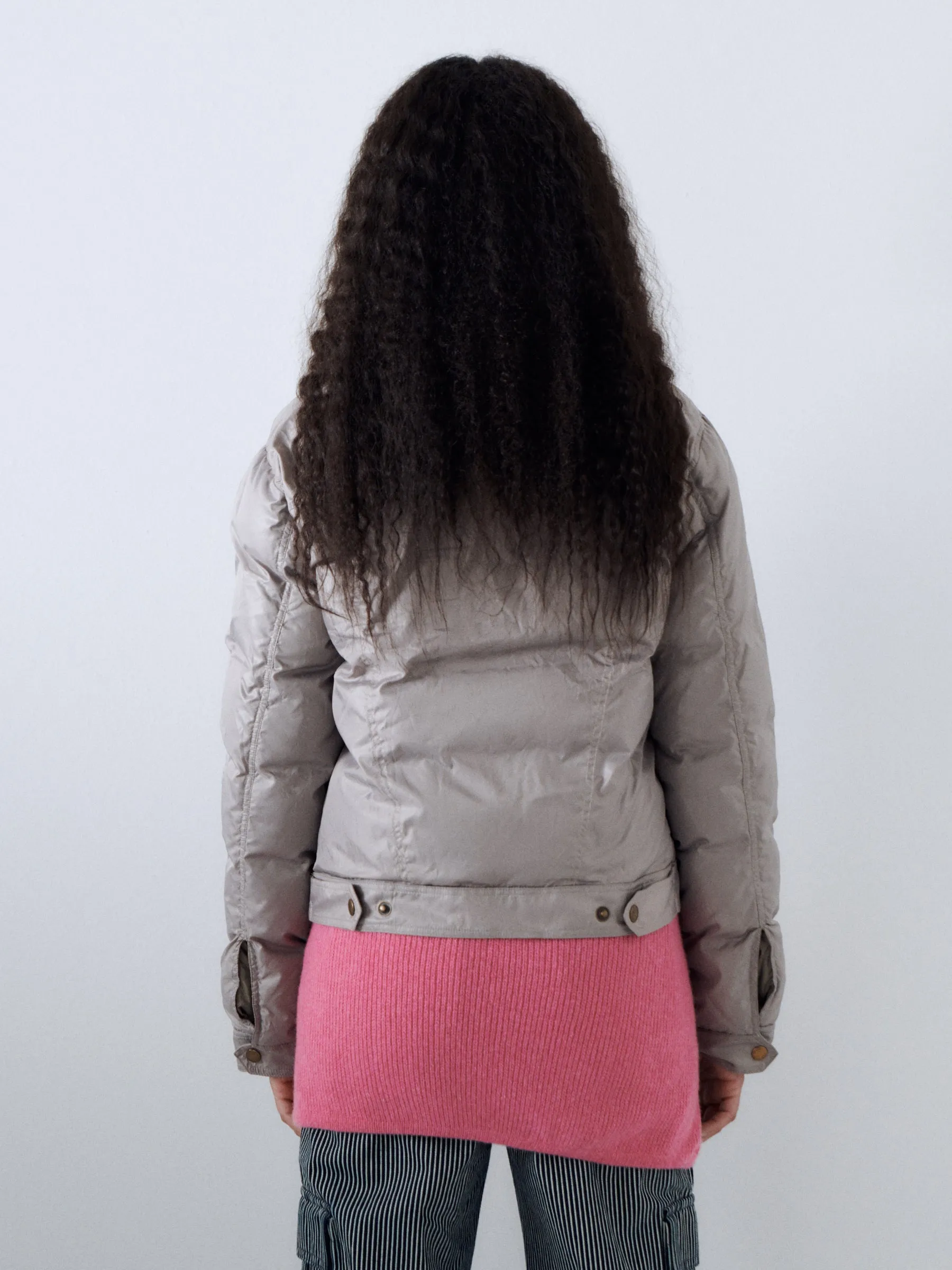 Grey Puffer sold by Gimaguas product image thumbnail 5