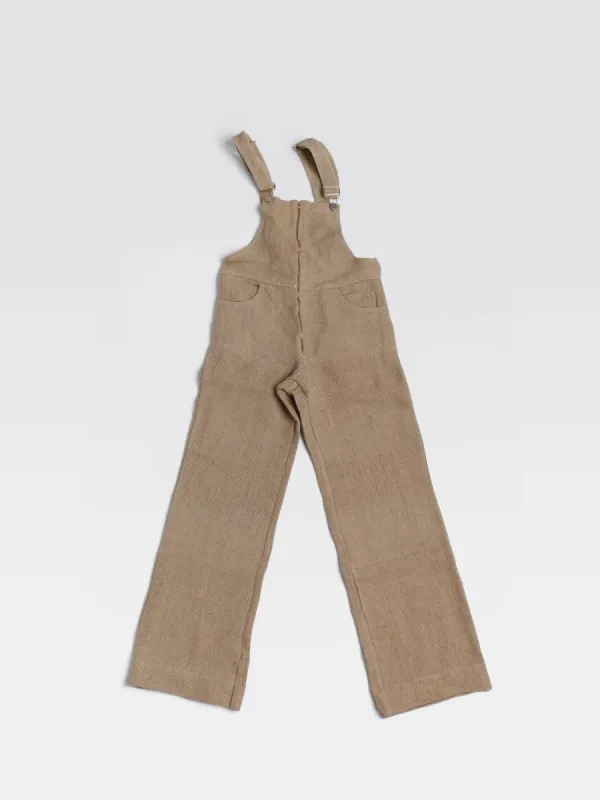Wool Jumpsuit sold by Gimaguas