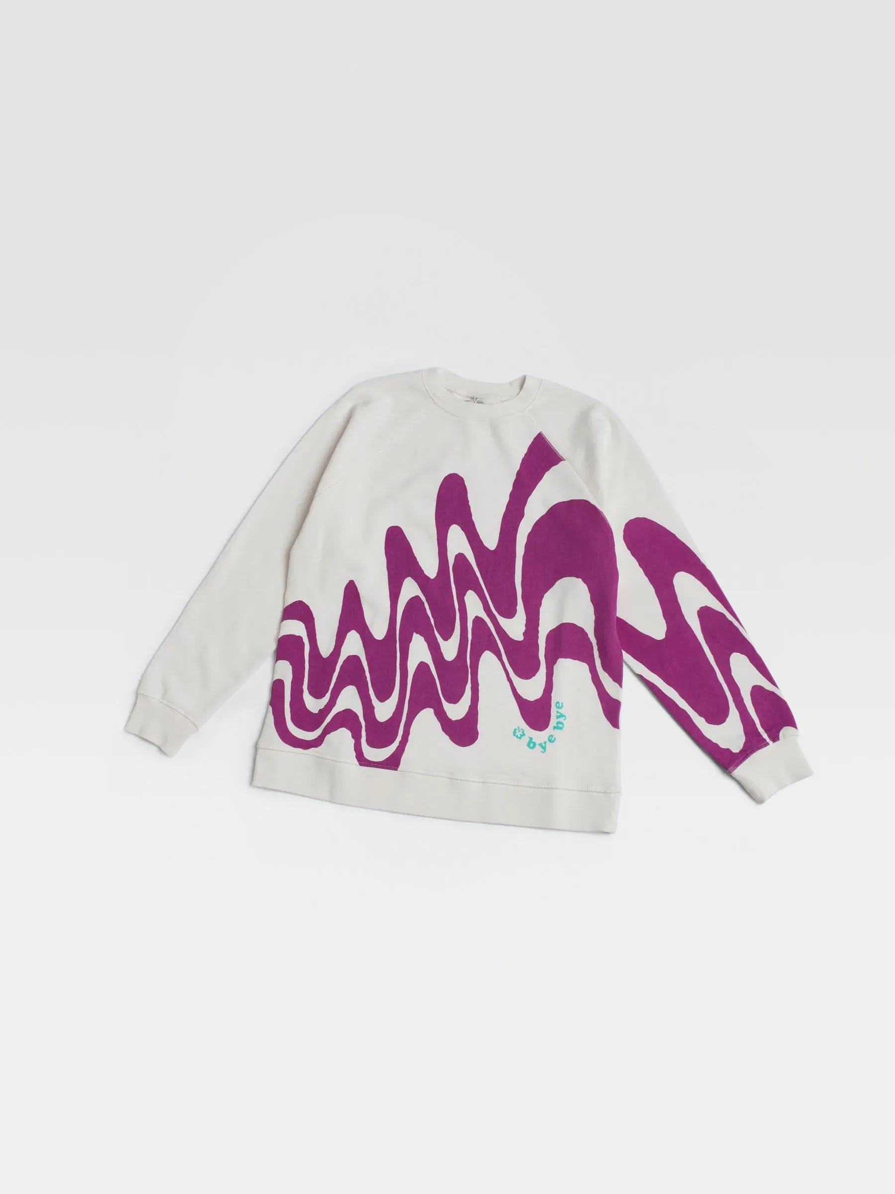 Waves hoodie sold by Gimaguas