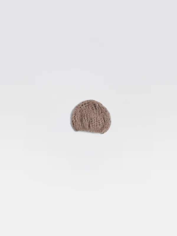 Wool Mini Hat made by Gimaguas