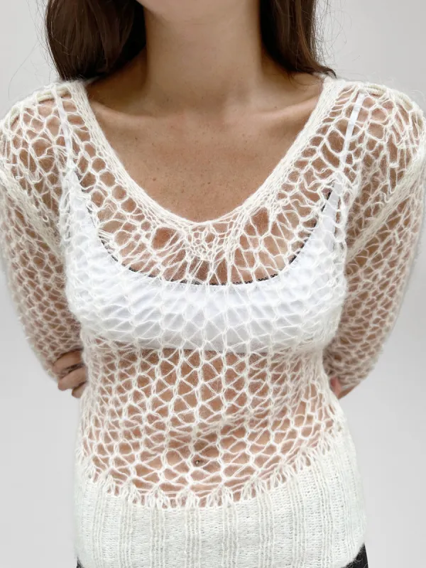 Mami Jumper made by Gimaguas