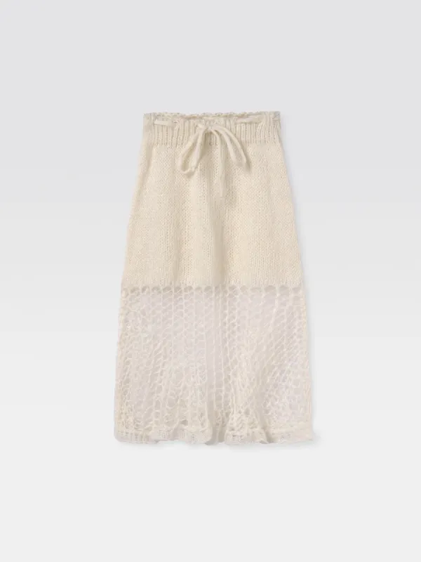 Mami Midi Skirt sold by Gimaguas