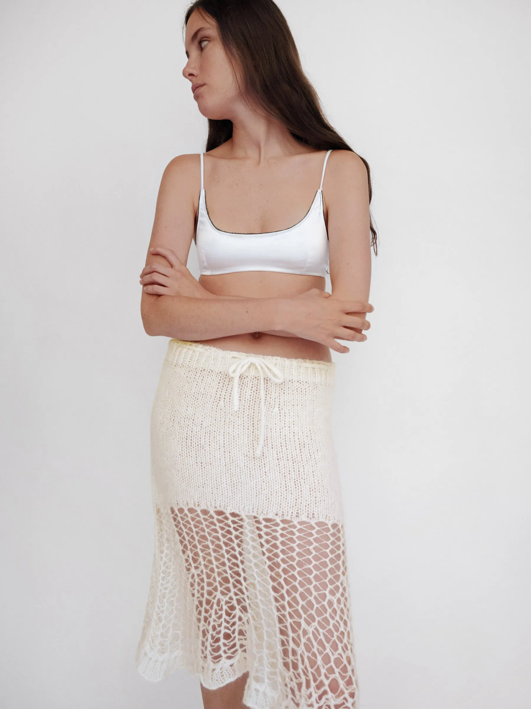Mami Midi Skirt sold by Gimaguas product image thumbnail 4
