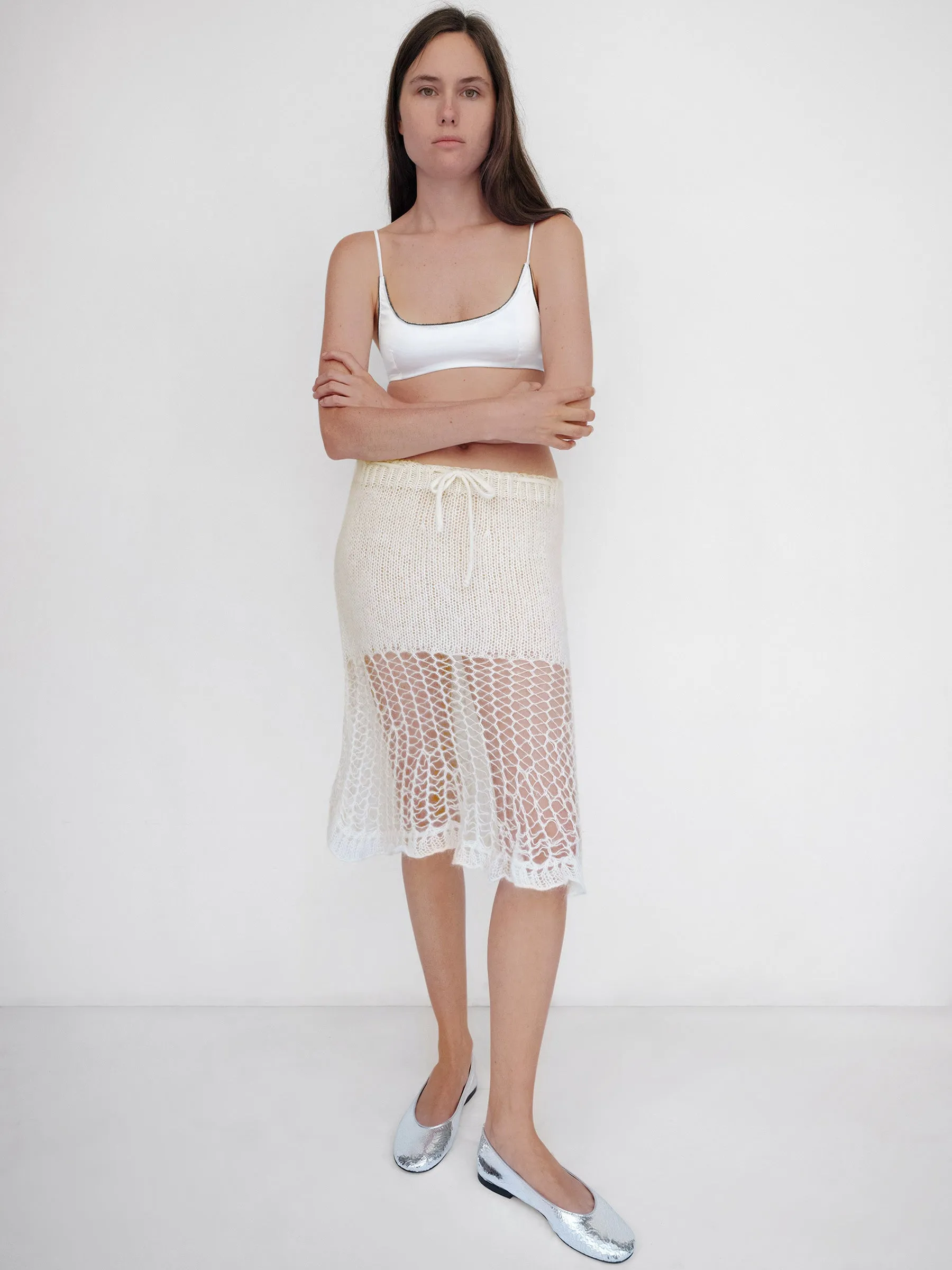 Mami Midi Skirt sold by Gimaguas product image thumbnail 2