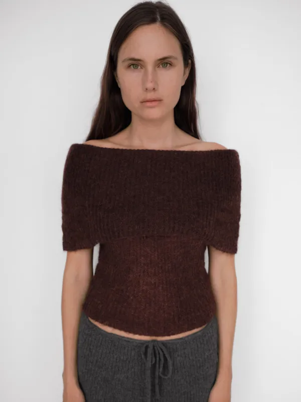 Fuzzy Top made by Gimaguas