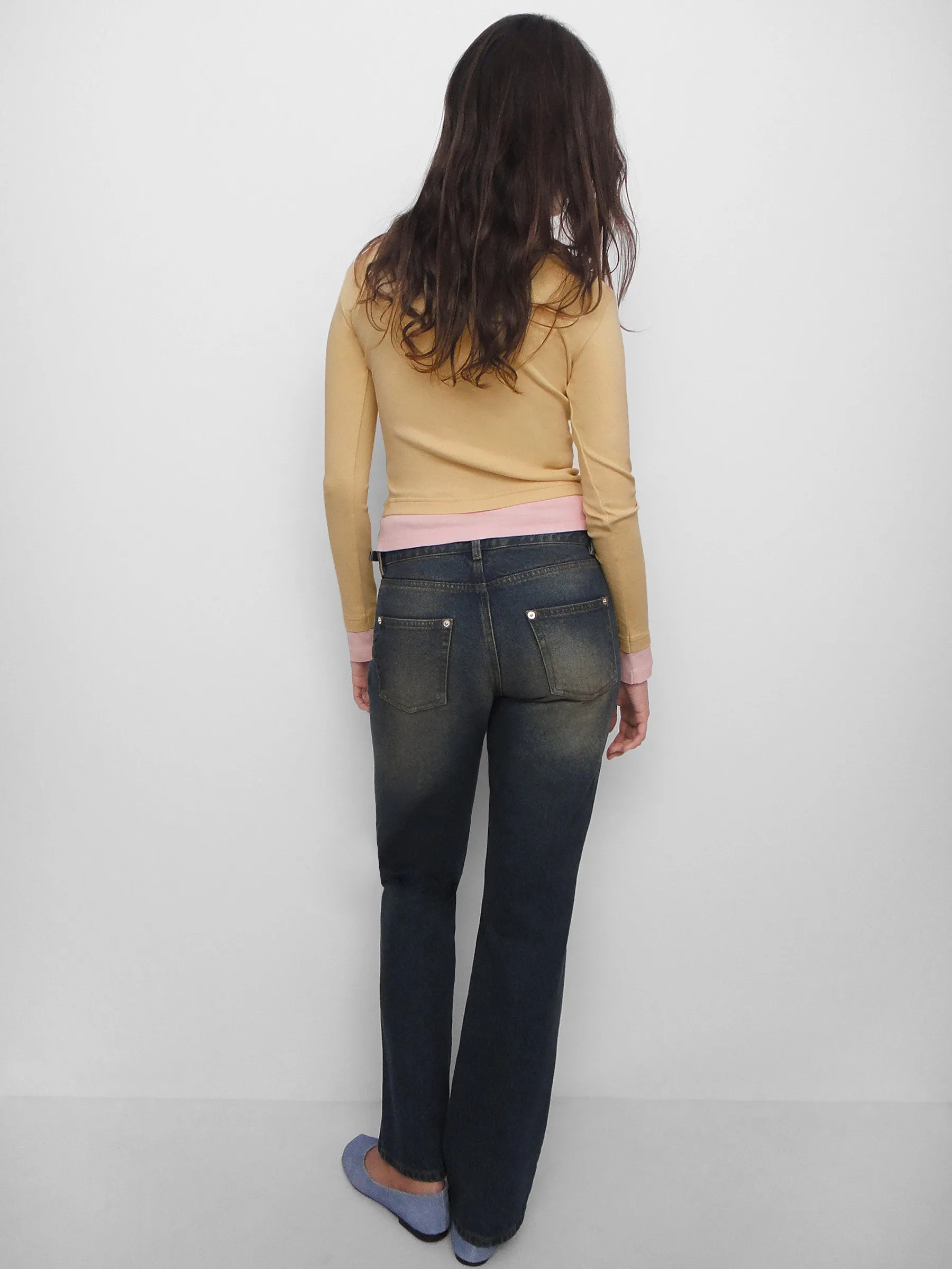 Manu Trousers sold by Gimaguas product image thumbnail 5