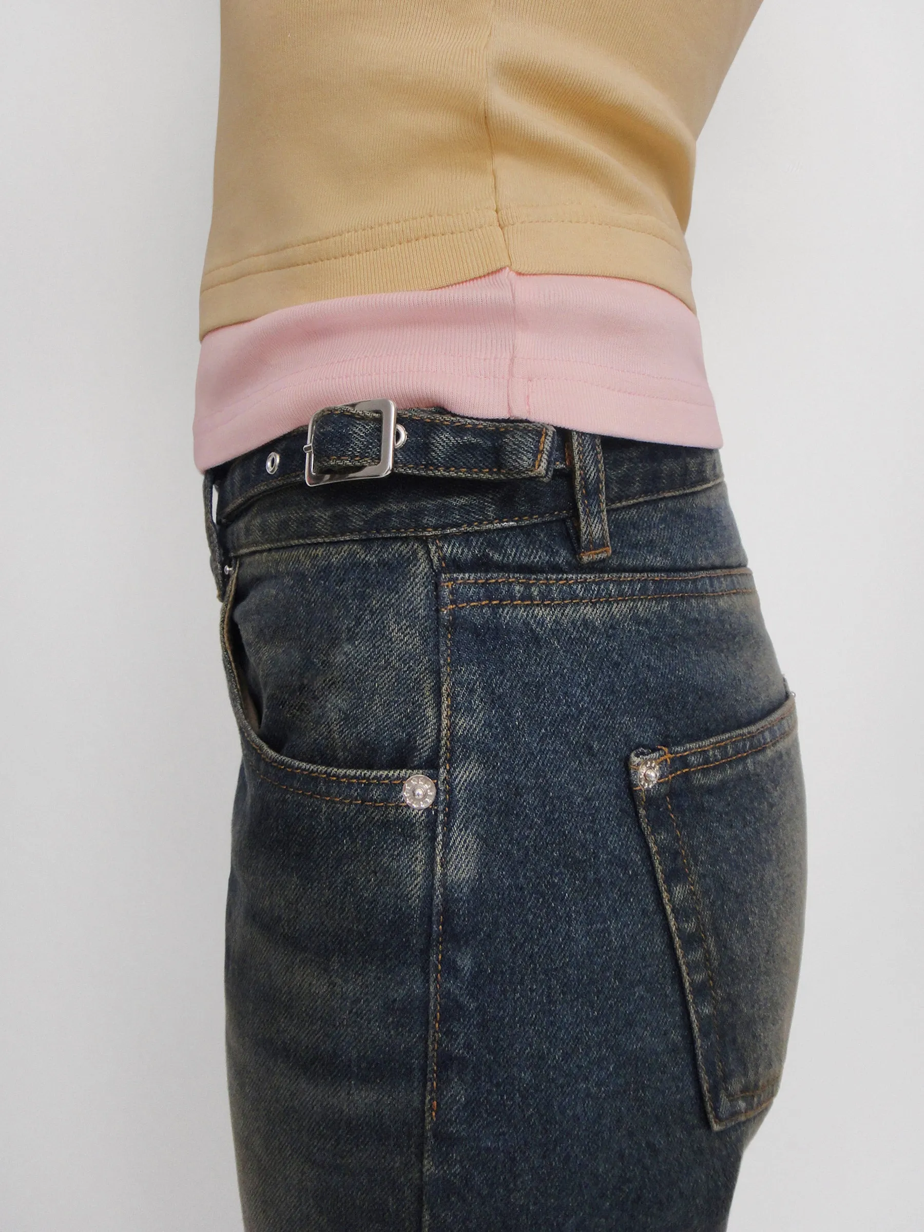 Manu Trousers sold by Gimaguas