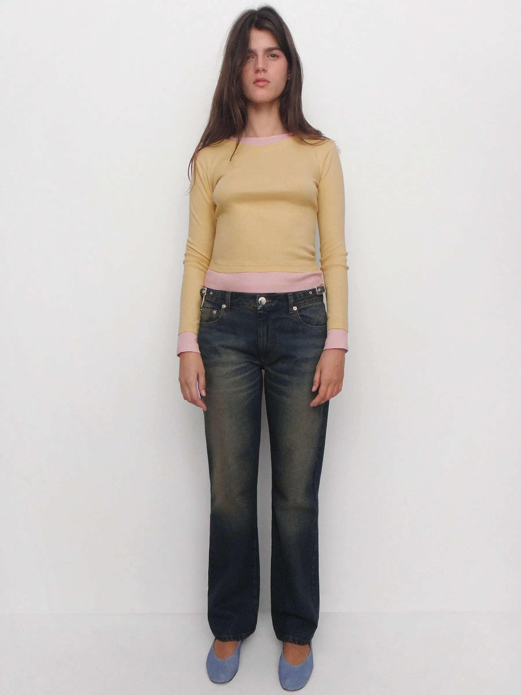 Manu Trousers sold by Gimaguas product image thumbnail 3