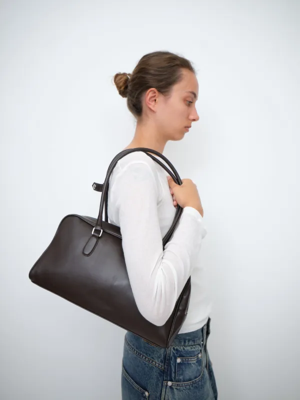 Chica Bag Brown sold by Gimaguas