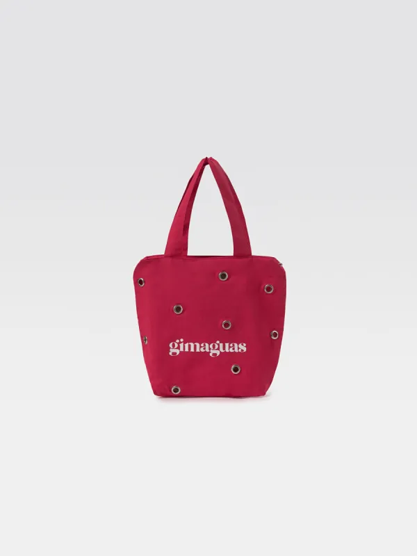 Gimaguas London Ephemeral Store Tote Bag | Parallel