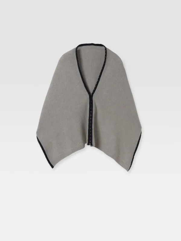 Linger Poncho sold by Gimaguas
